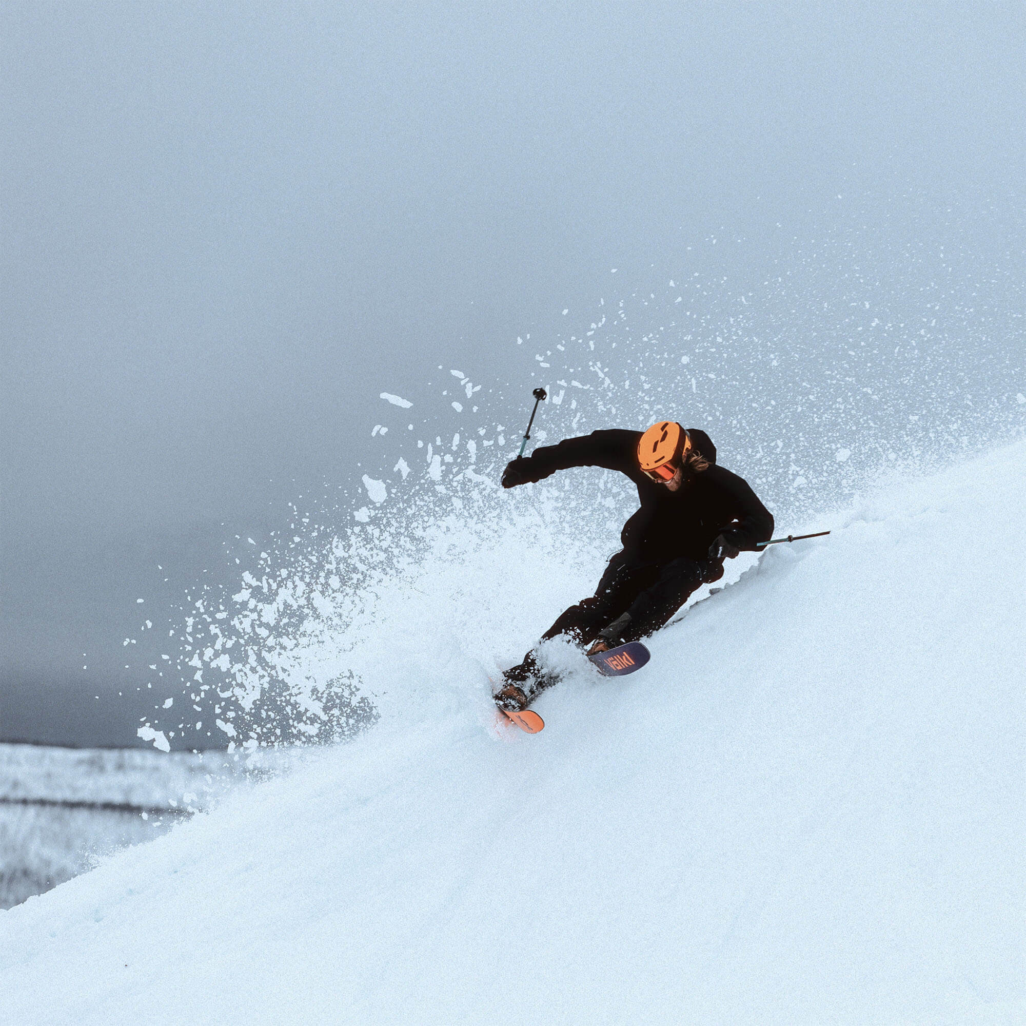 Sweet Protection Igniter II MIPS Snowboard/Ski Helmet