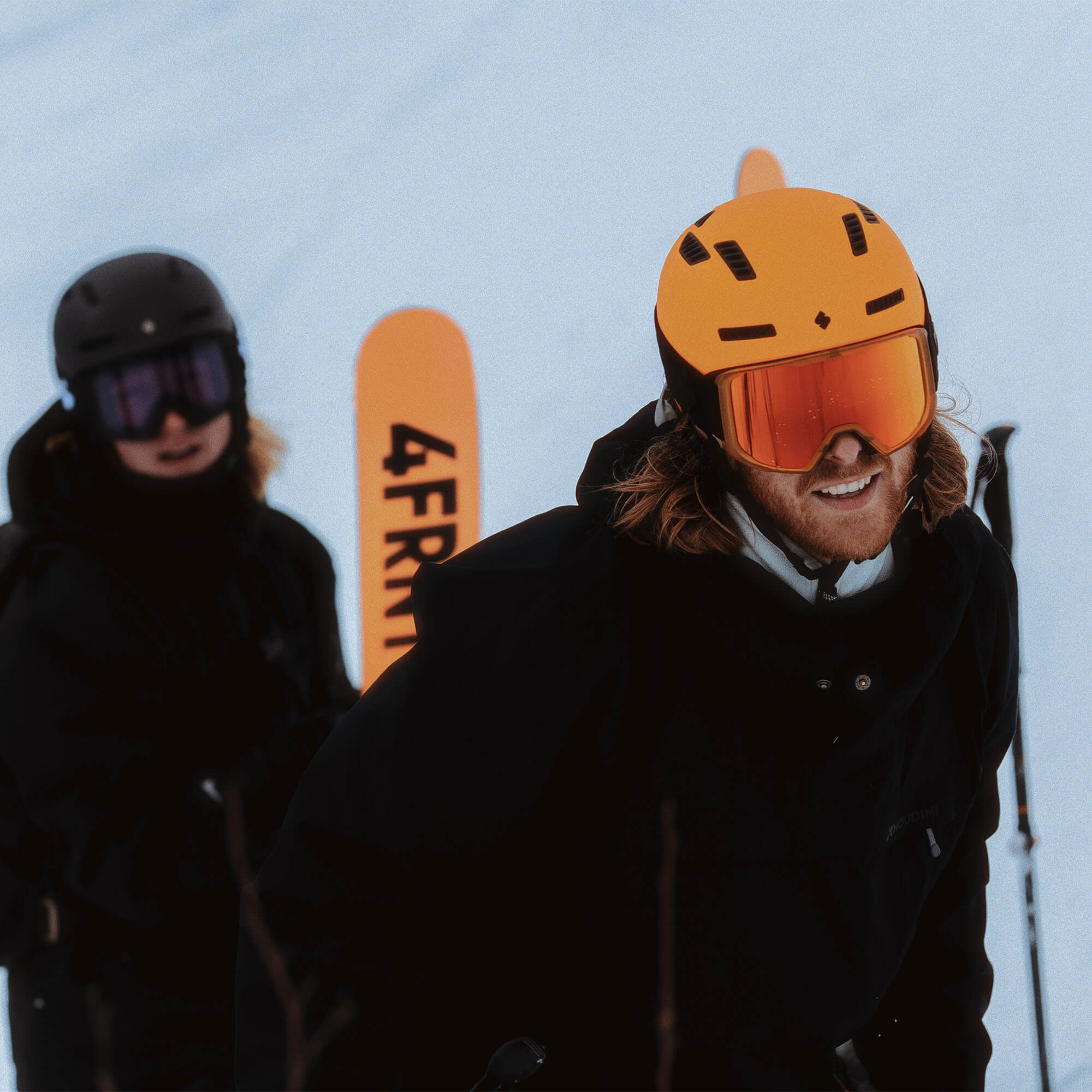 Sweet Protection Igniter II MIPS Snowboard/Ski Helmet