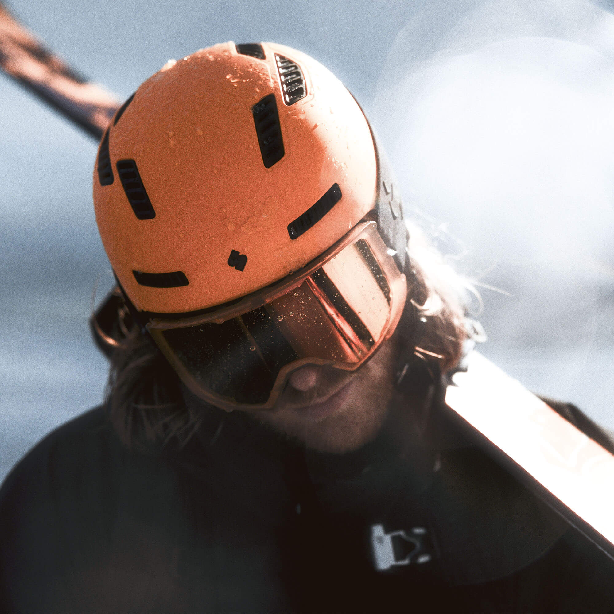 Sweet Protection Igniter II MIPS Snowboard/Ski Helmet