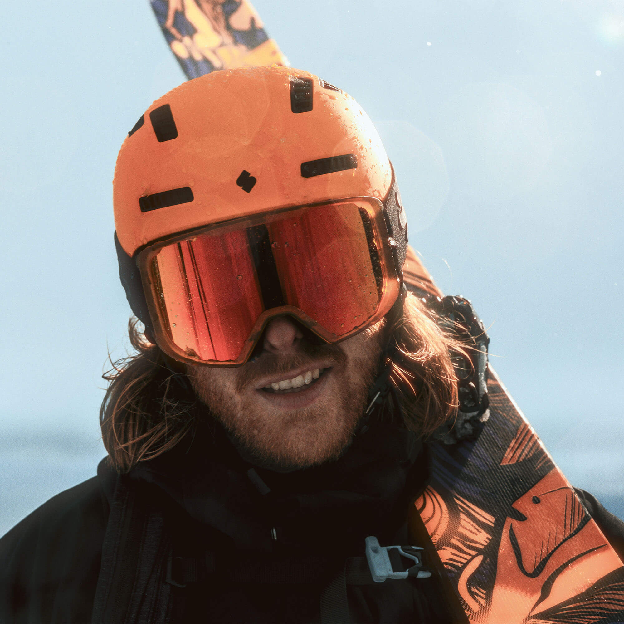 Sweet Protection Igniter II MIPS Snowboard/Ski Helmet