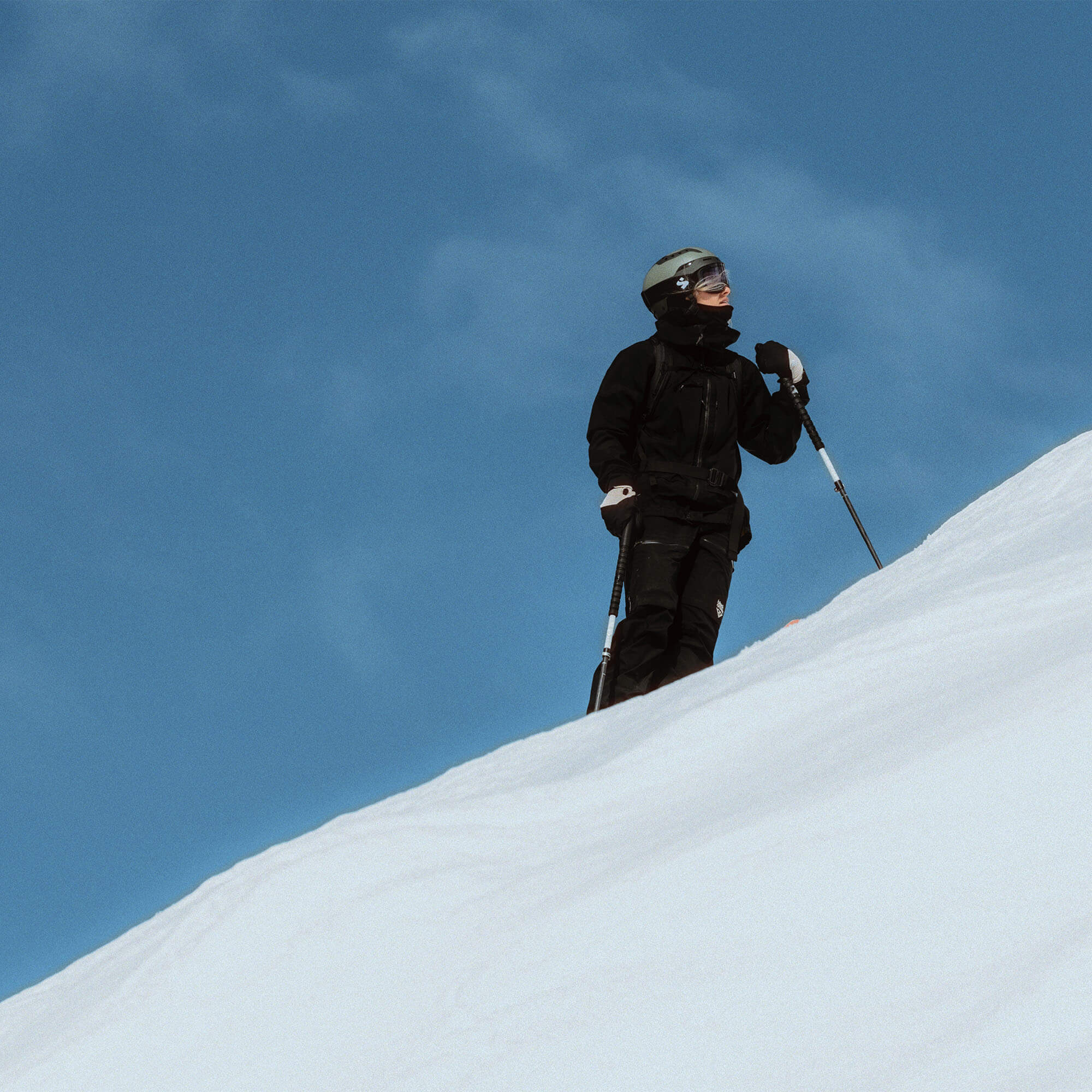 Sweet Protection Switcher MIPS Snowboard/Ski Helmet