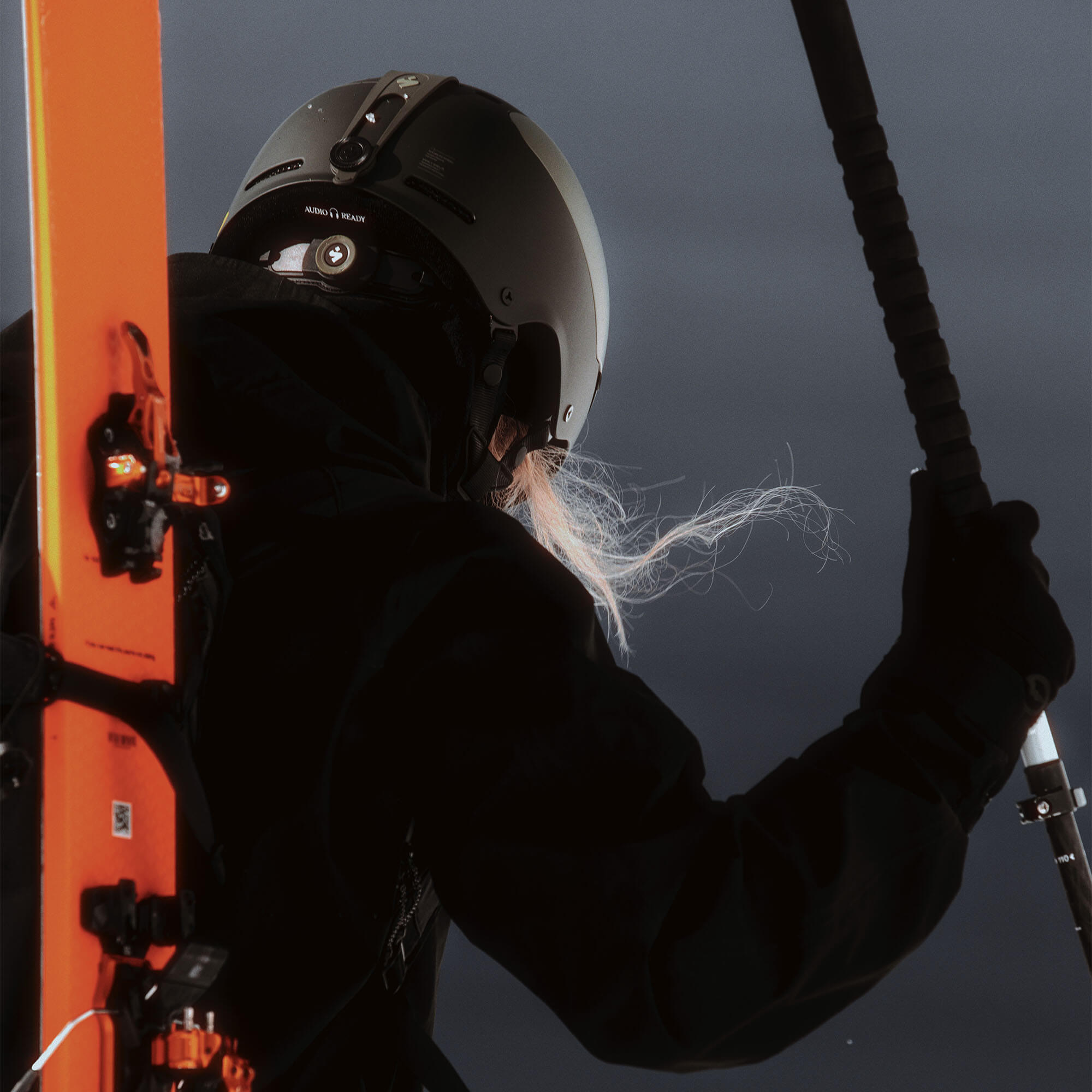 Sweet Protection Switcher MIPS Snowboard/Ski Helmet