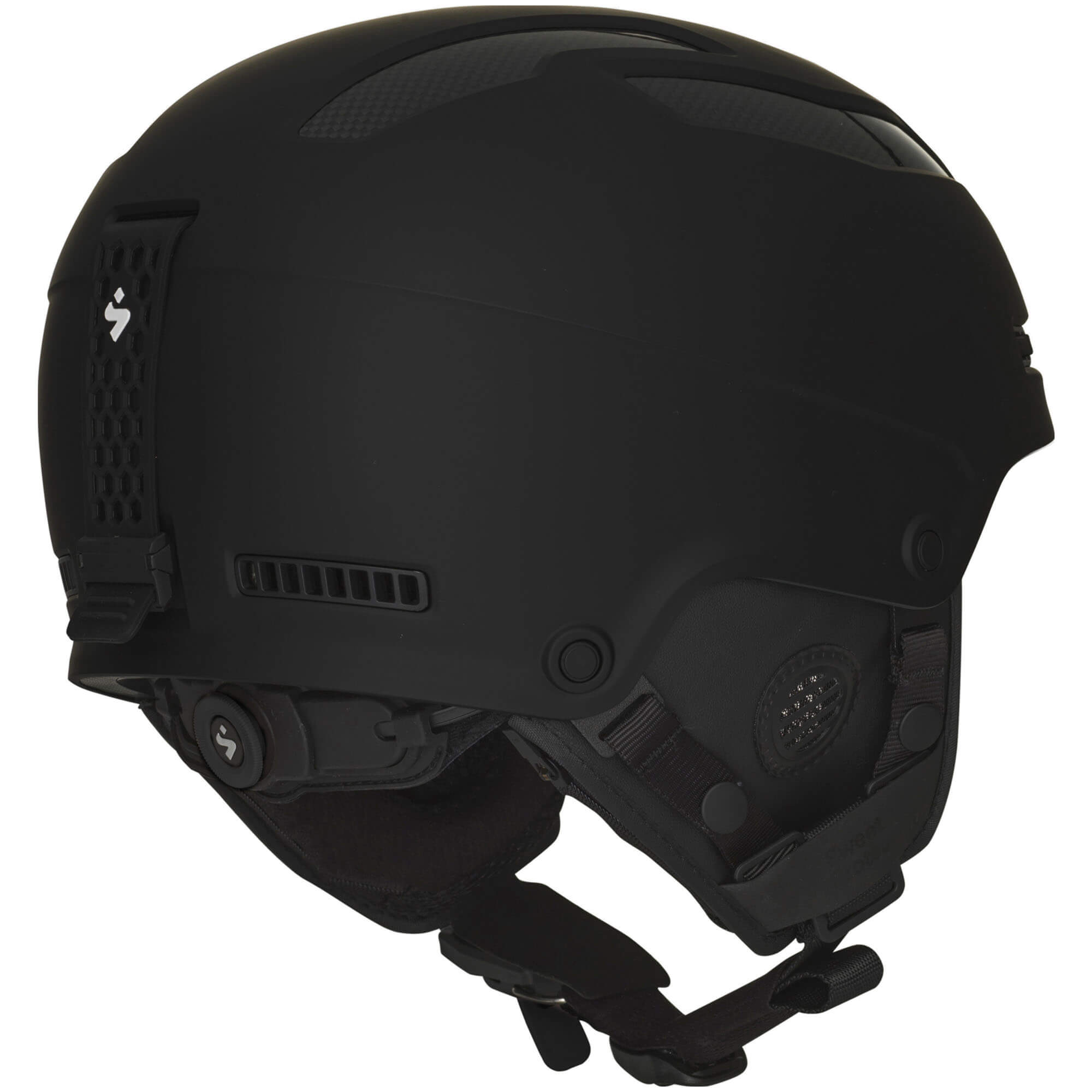 Sweet Protection Trooper 2Vi Mips Ski/Snowboard Helmet