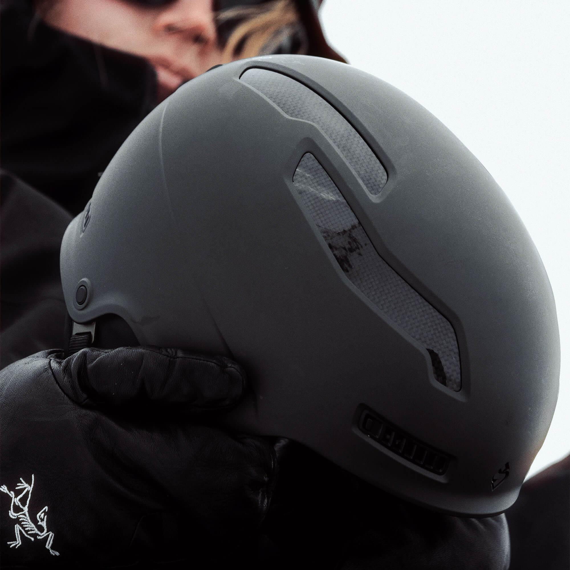 Sweet Protection Trooper 2Vi Mips Ski/Snowboard Helmet