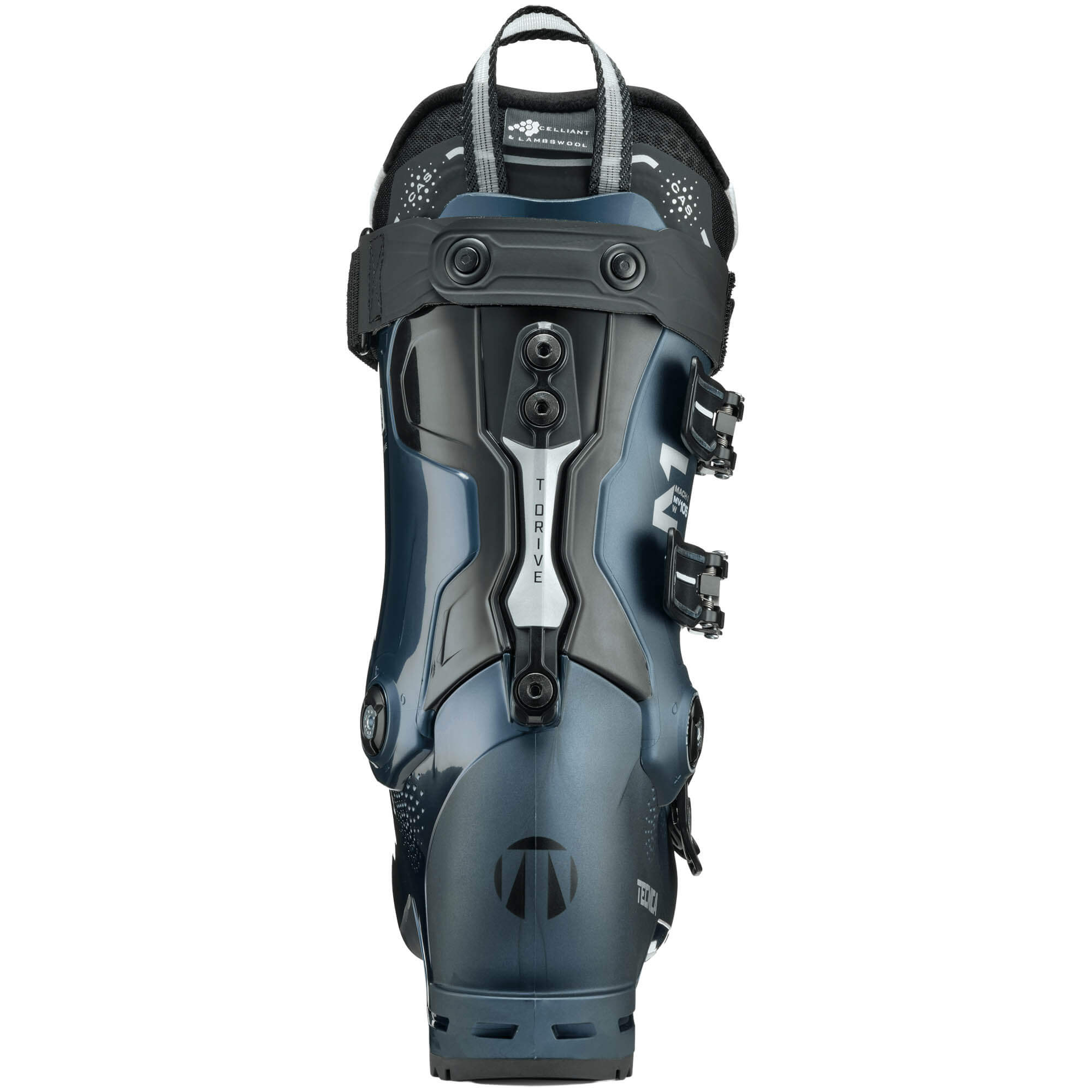 Tecnica Mach1 MV 105 W TD GripWalk Women's Ski Boots