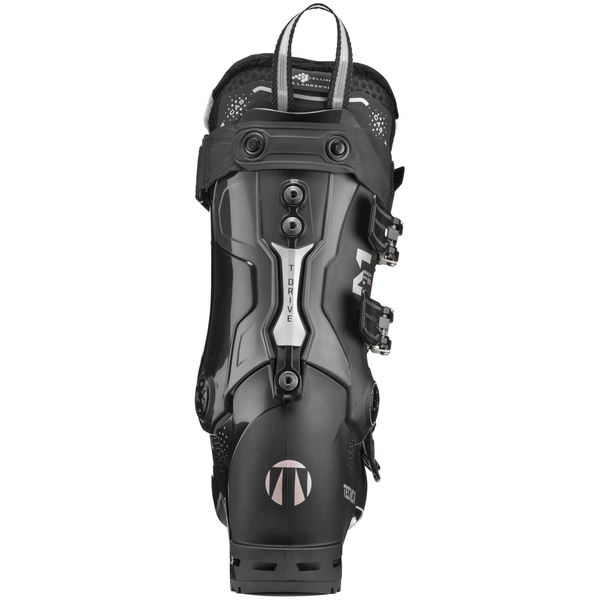 Tecnica Mach1 MV 95 W TD GripWalk Women's Ski Boots