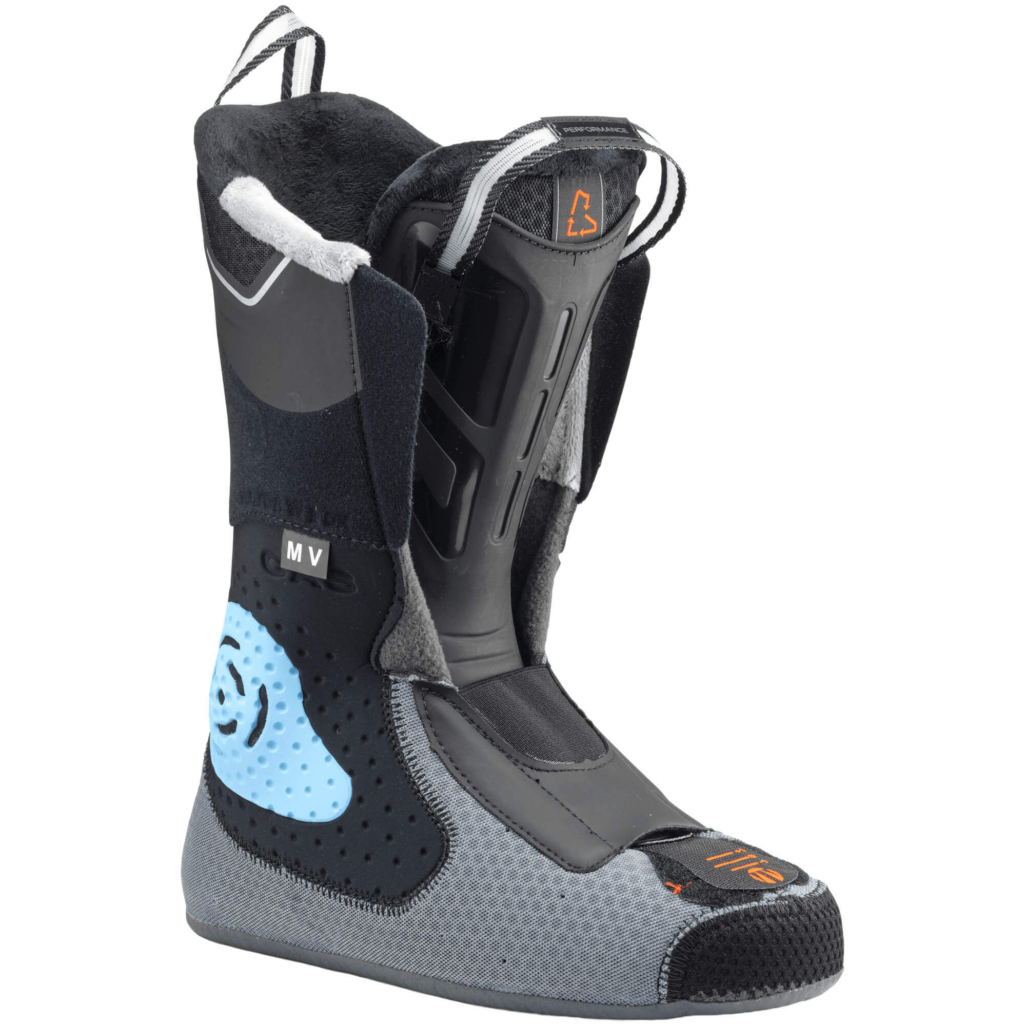 Tecnica Mach1 MV 95 W TD GripWalk Women's Ski Boots