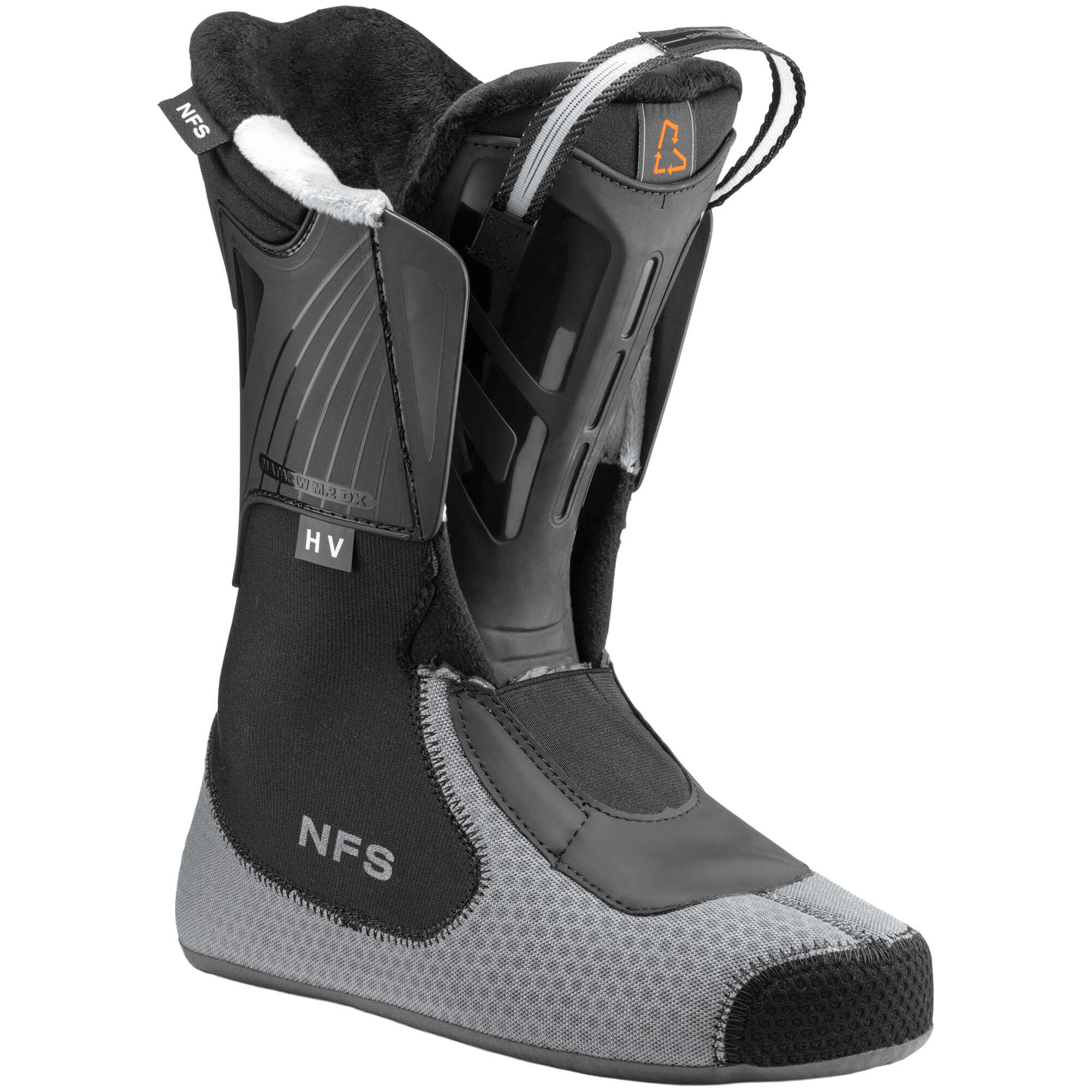 Tecnica Mach Sport HV 85 W GripWalk Women's Ski Boots