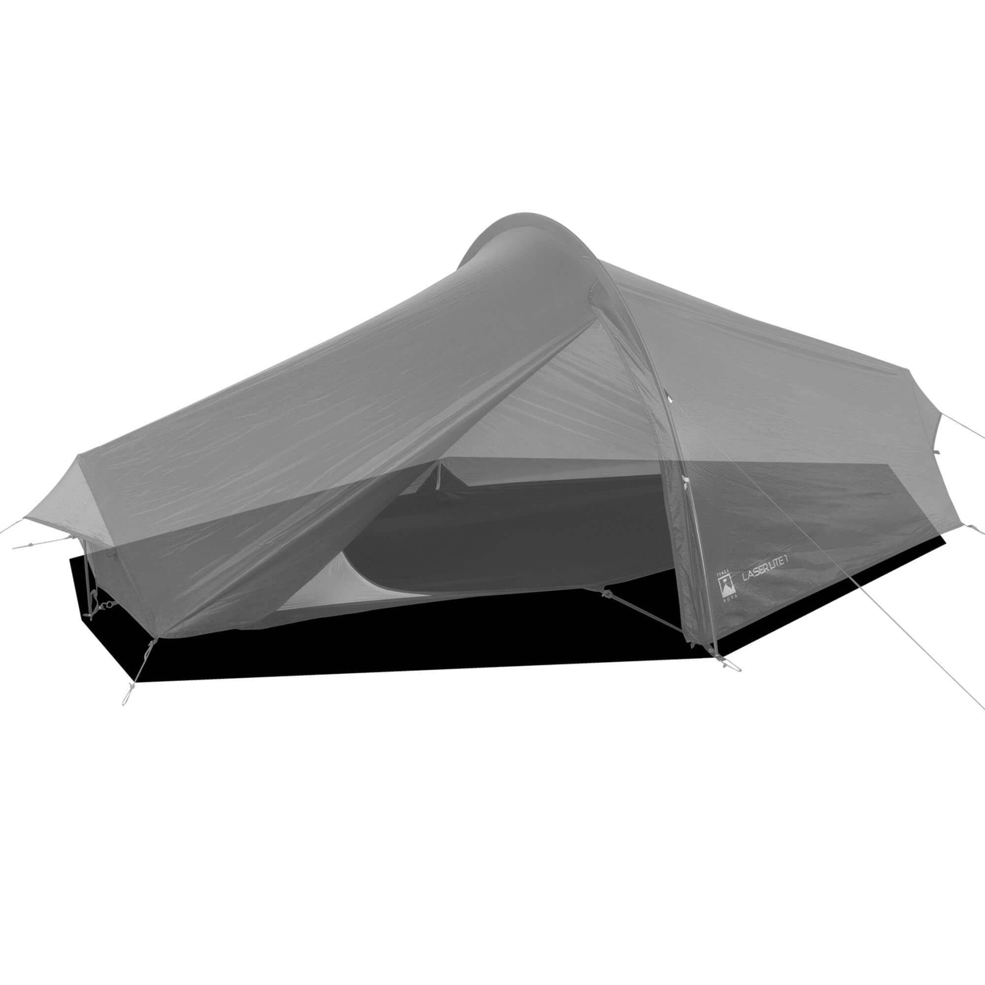 Terra Nova Laser Lite 1 Footprint