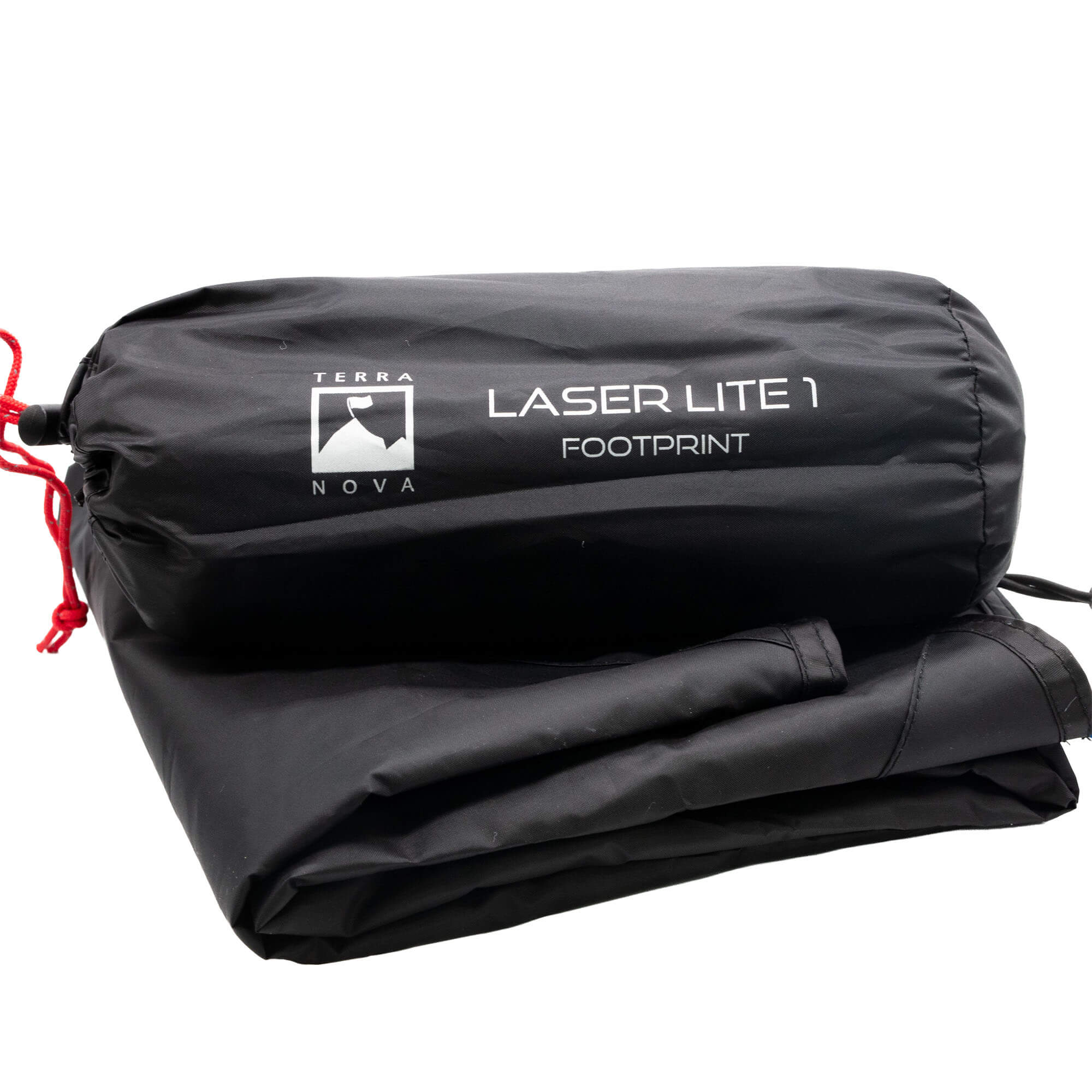 Terra Nova Laser Lite 1 Footprint