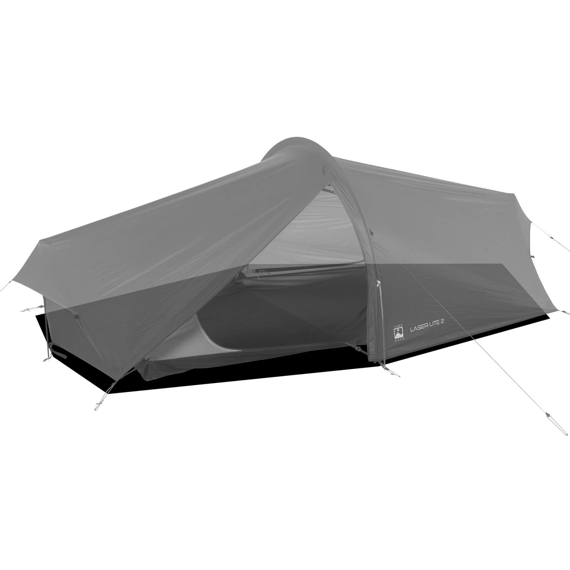 Terra Nova Laser Lite 2 Footprint