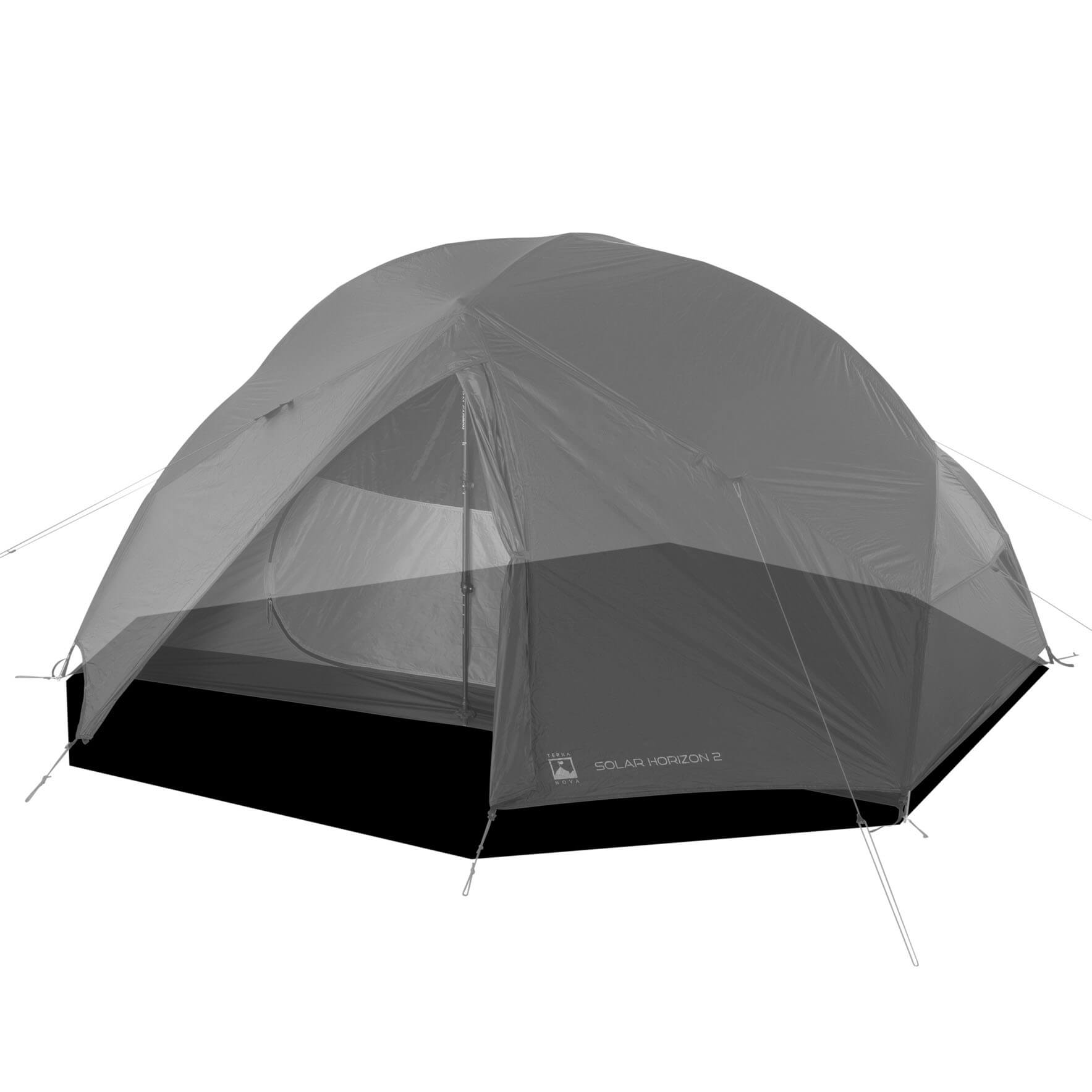 Terra Nova Solar Horizon 2 Footprint