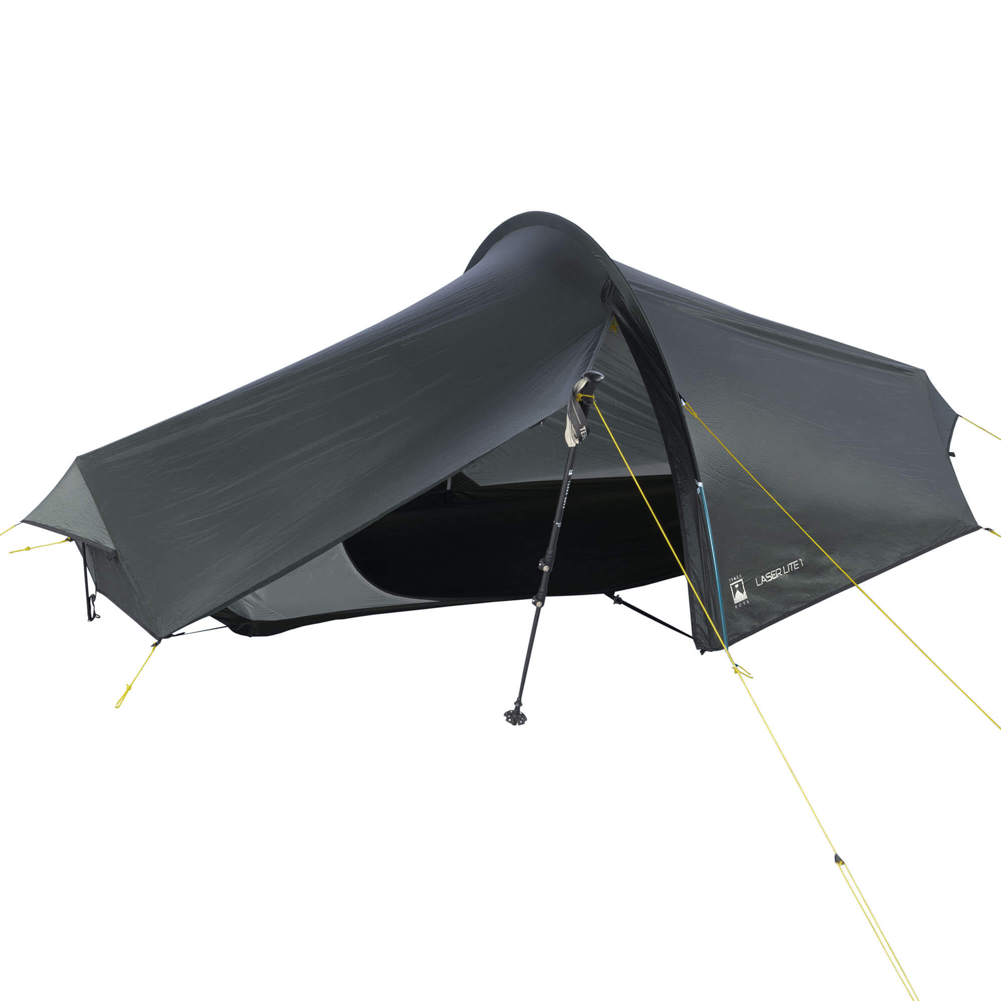 Terra Nova Laser Lite 1 Lightweight 1 Person Tent