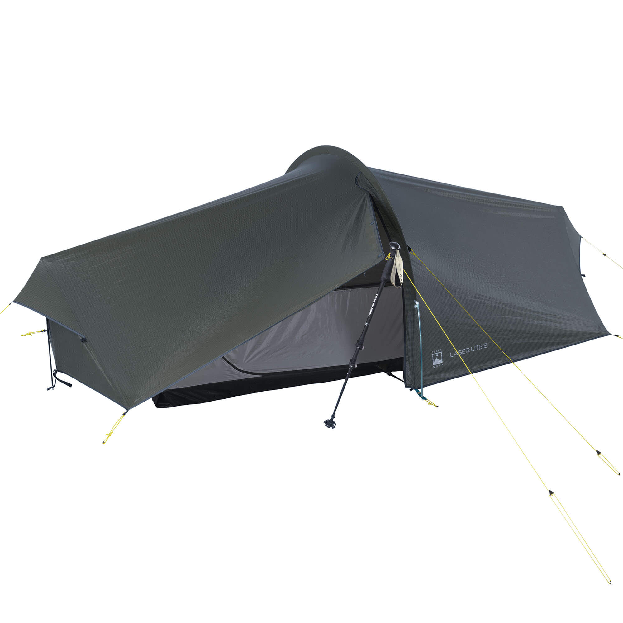 Terra Nova Laser Lite 2 Lightweight 2 Person Tent