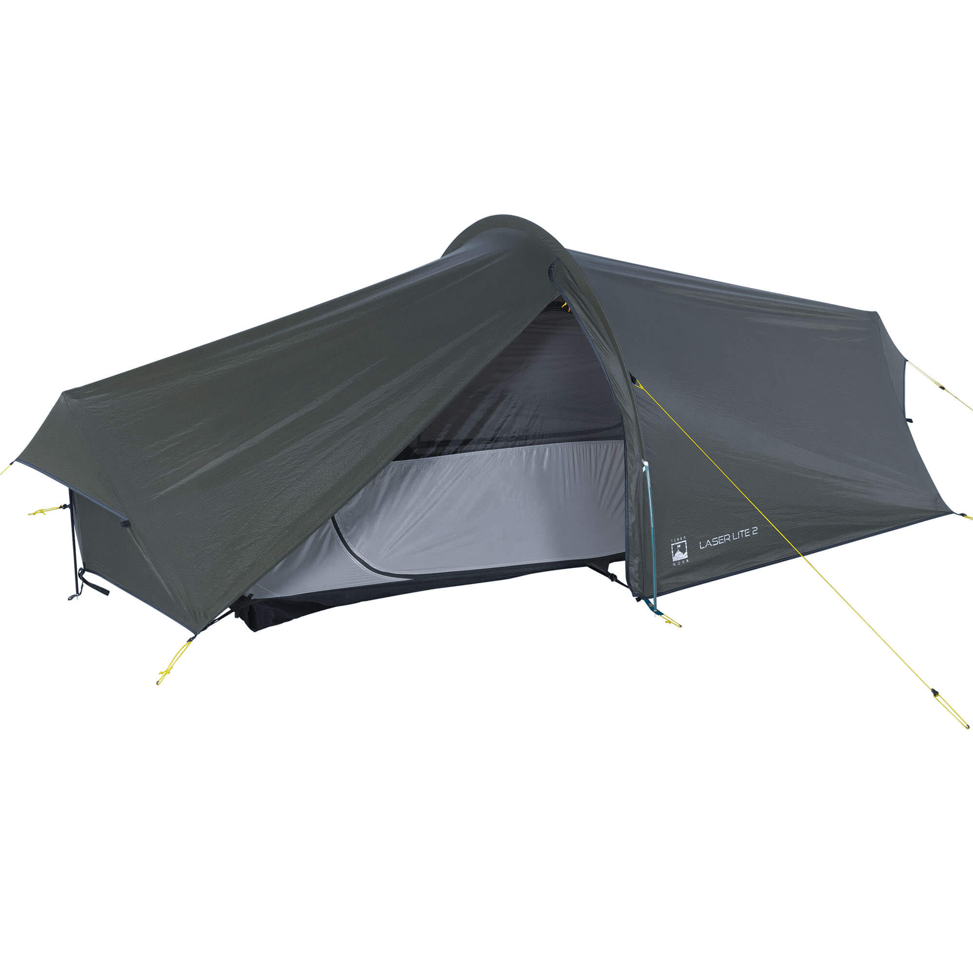 Terra Nova Laser Lite 2 Lightweight 2 Person Tent