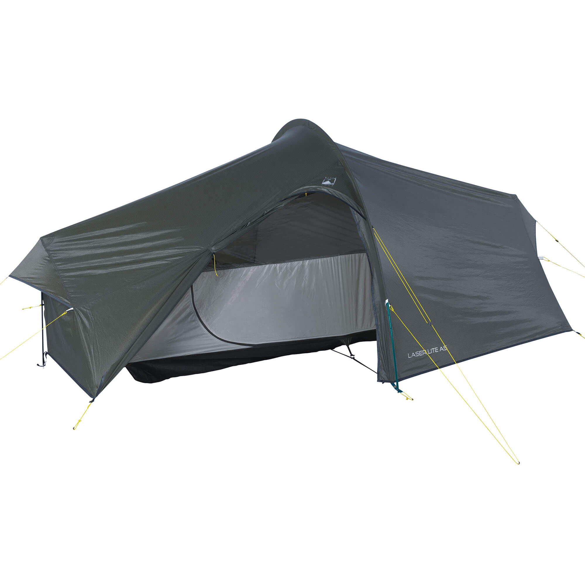 Terra Nova Laser Lite AS Lightweight 1 Person Tent