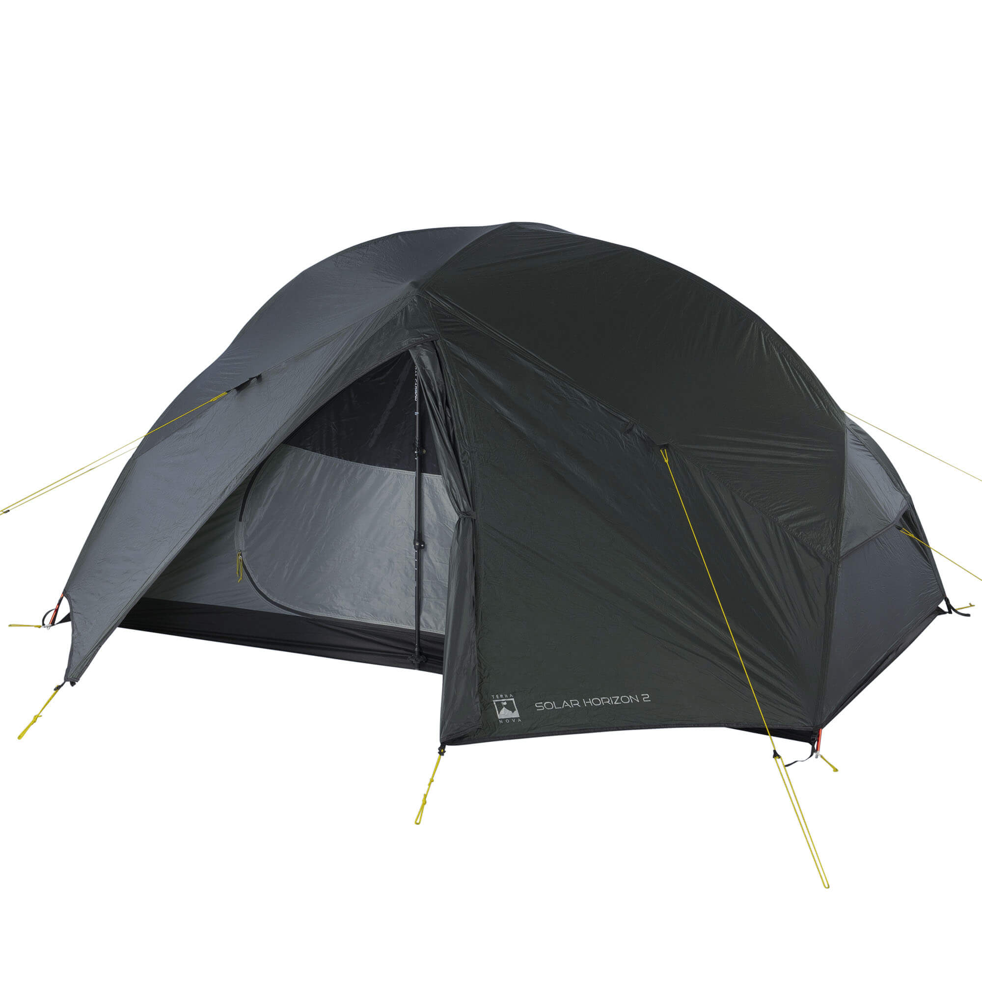 Terra Nova Solar Horizon 2 Lightweight 2 Person Tent
