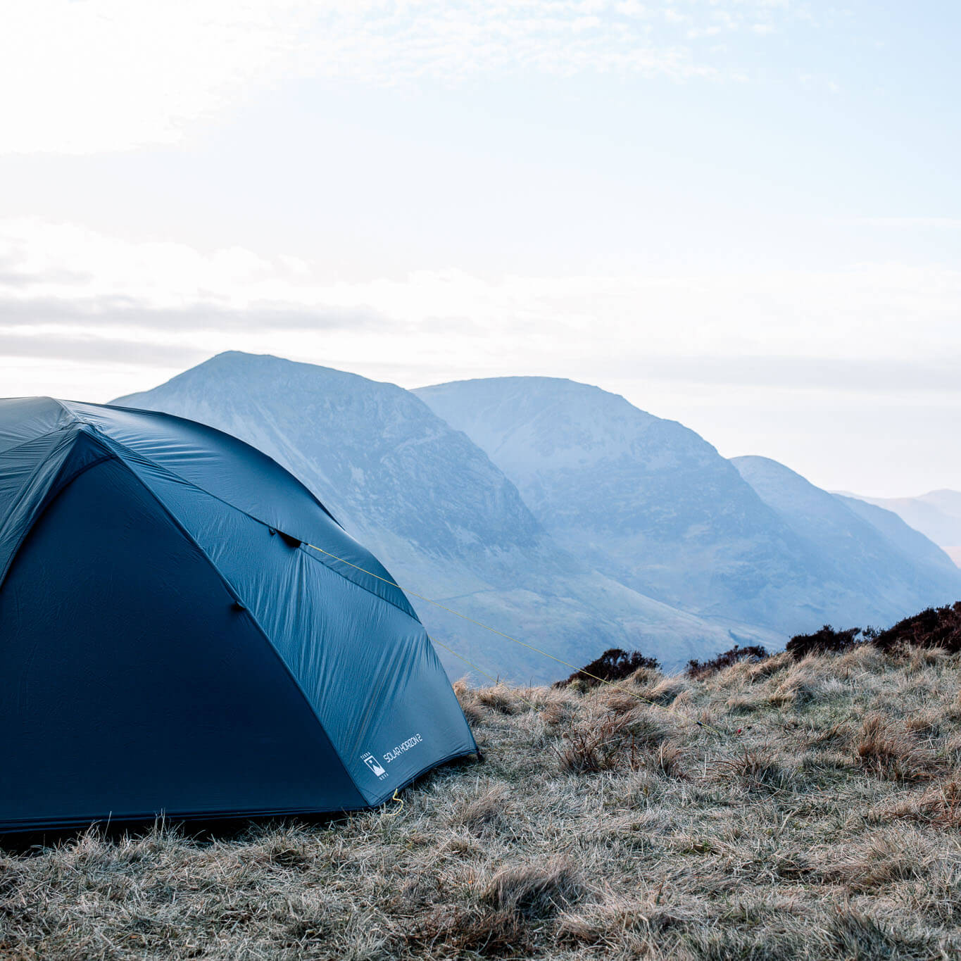 Terra Nova Solar Horizon 2 Lightweight 2 Person Tent