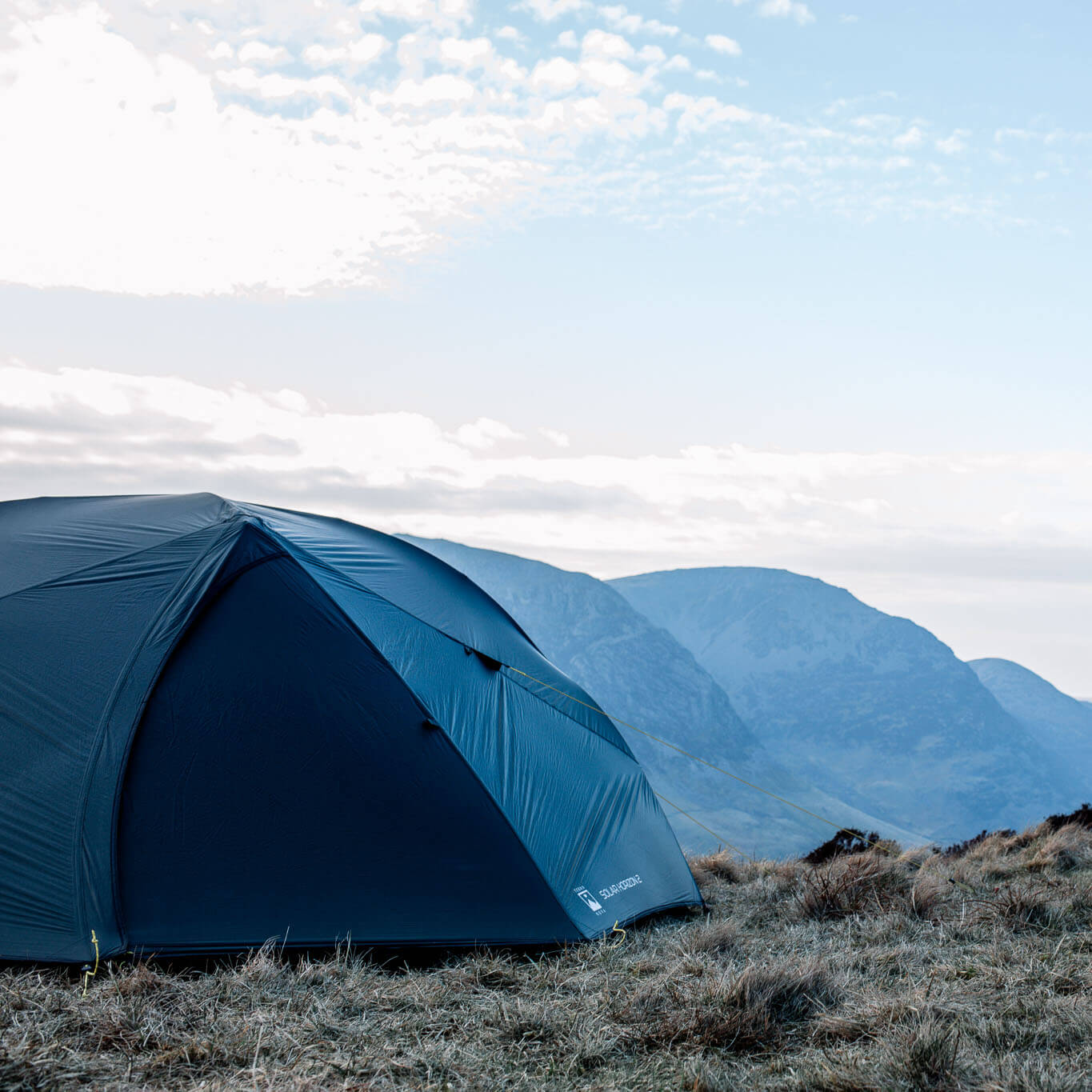 Terra Nova Solar Horizon 2 Lightweight 2 Person Tent