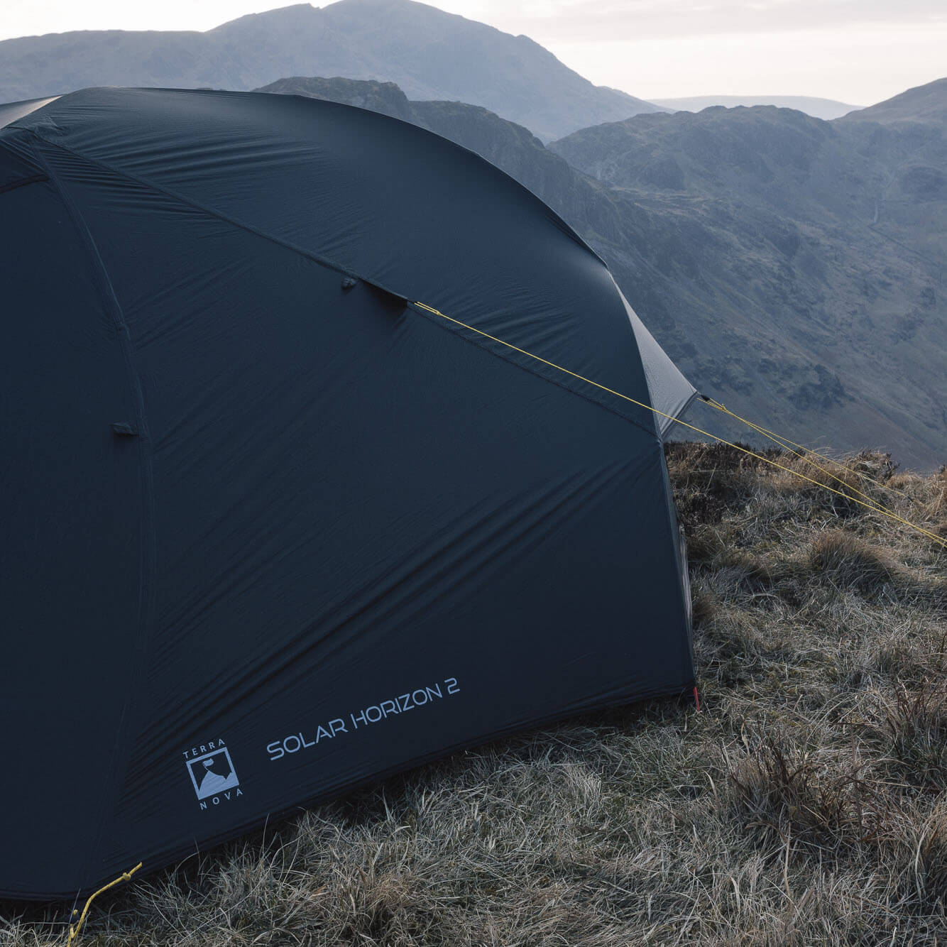 Terra Nova Solar Horizon 2 Lightweight 2 Person Tent
