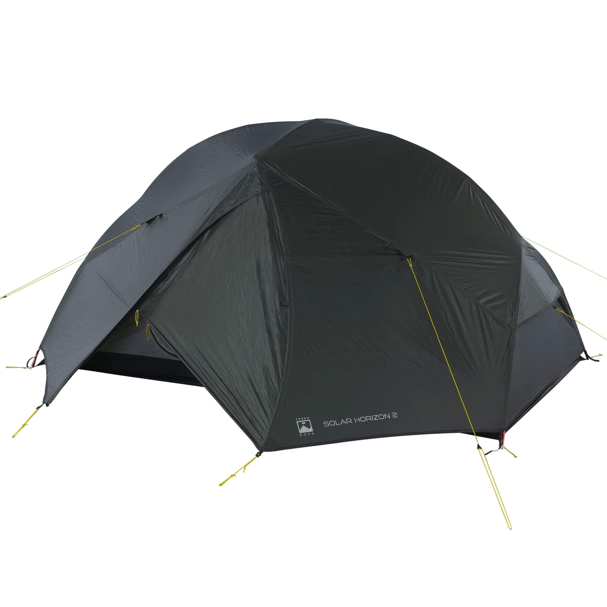 Terra Nova Solar Horizon 2 Lightweight 2 Person Tent