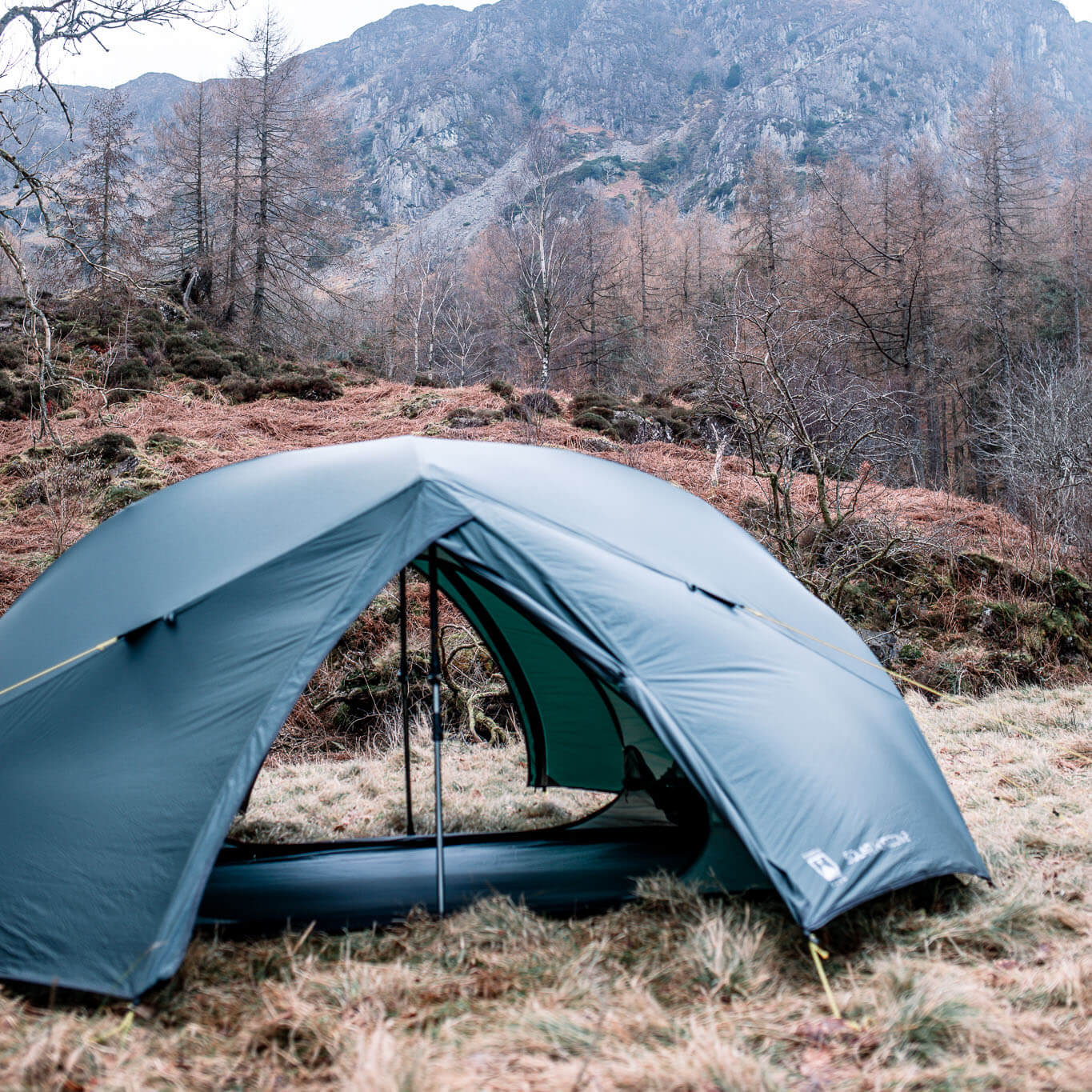 Terra Nova Solar Horizon 2 Lightweight 2 Person Tent