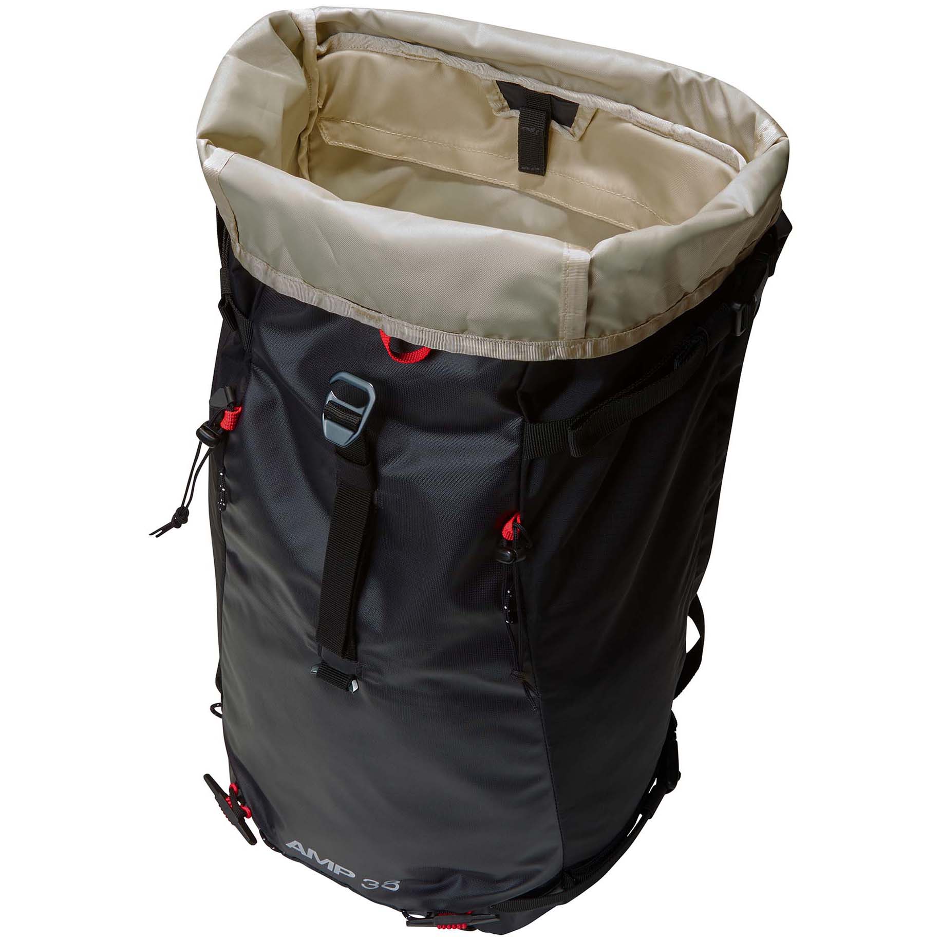 The North Face All Mountain Purpose 38 Backpacks | Absolute-Snow