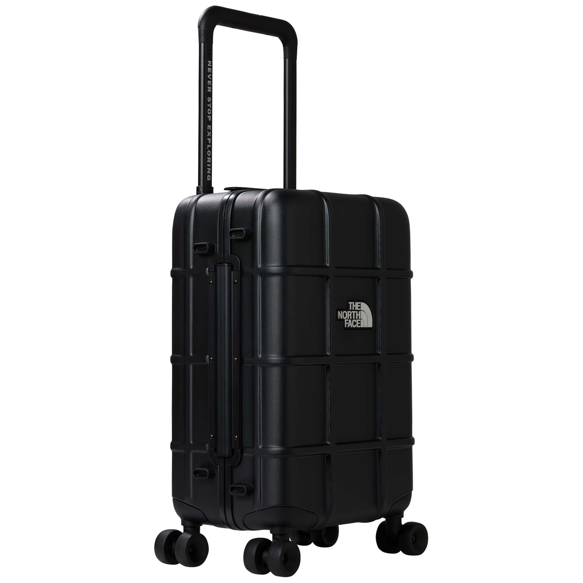 The North Face All Weather 22 4-Wheeler Suitcase Luggage