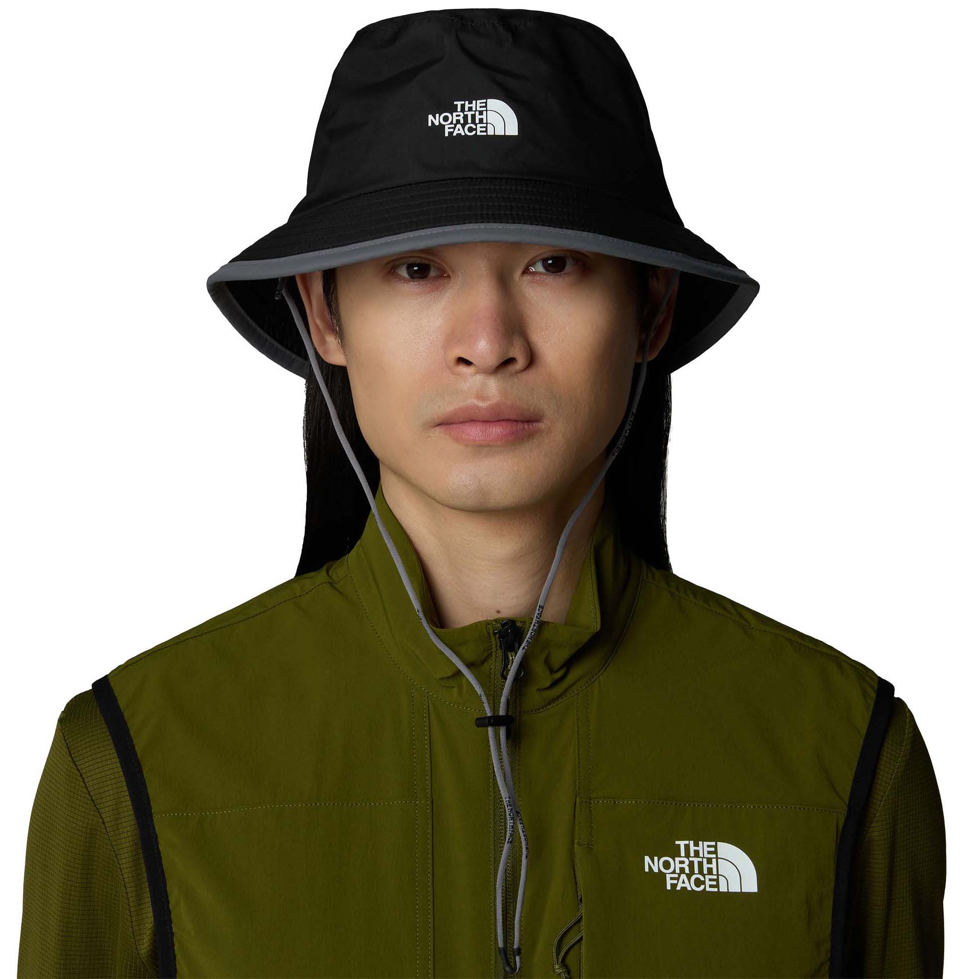 ☆THE NORTH FACE☆Antora Rain Bucket Hat The North Face Antora Rain Bucket Headwear | Absolute-Snow