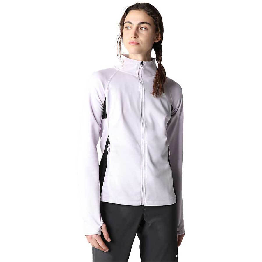 The North Face Athletic Outdoor Women's Zip Hoodie