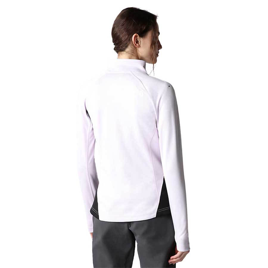 The North Face Athletic Outdoor Women's Zip Hoodie