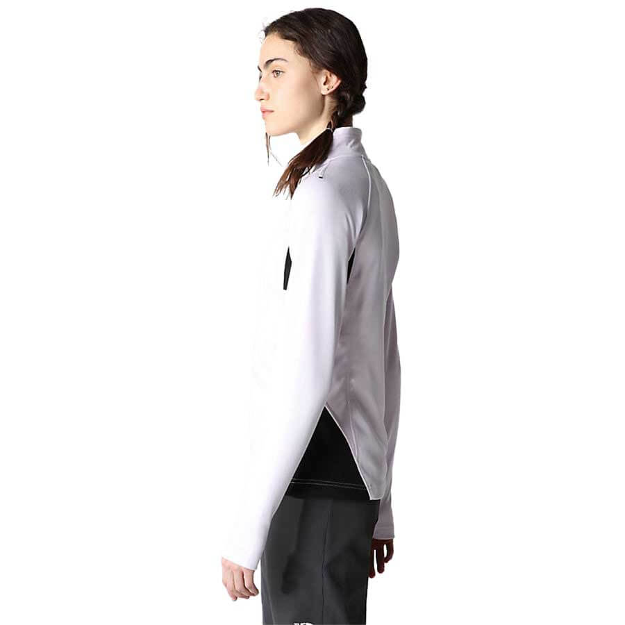 The North Face Athletic Outdoor Women's Zip Hoodie