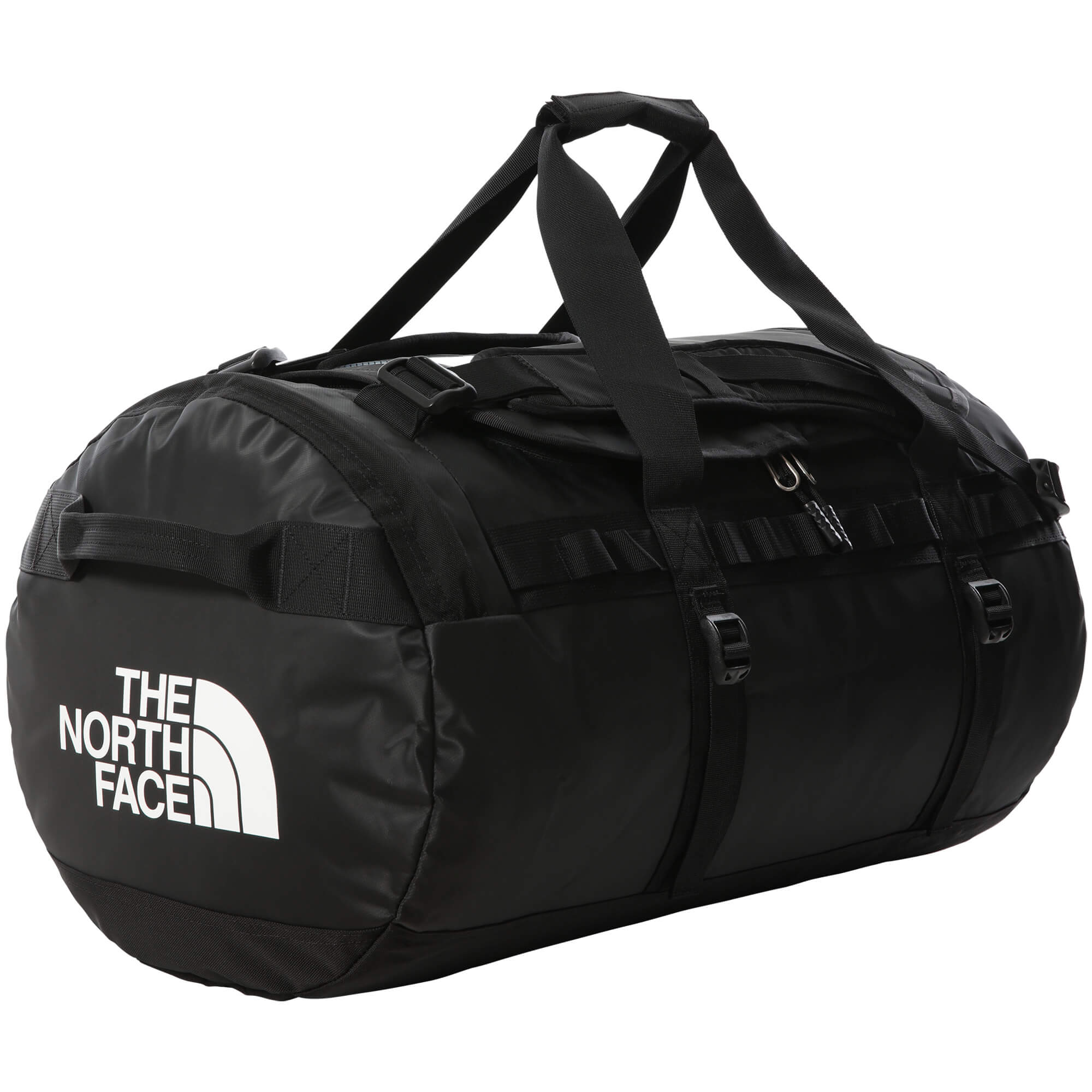 The North Face Base Camp Medium Duffel Bag/Backpack