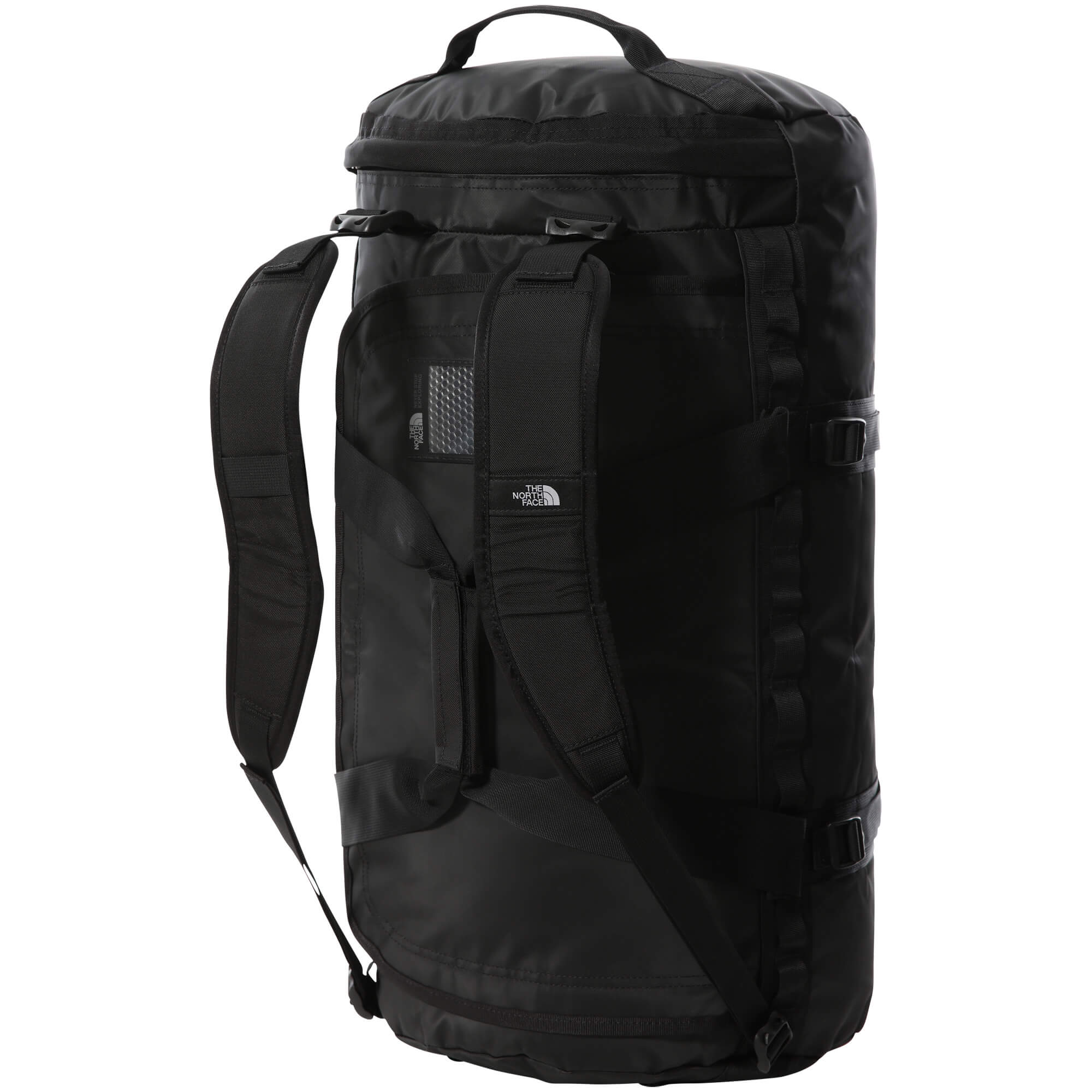 The North Face Base Camp Medium Duffel Bag/Backpack