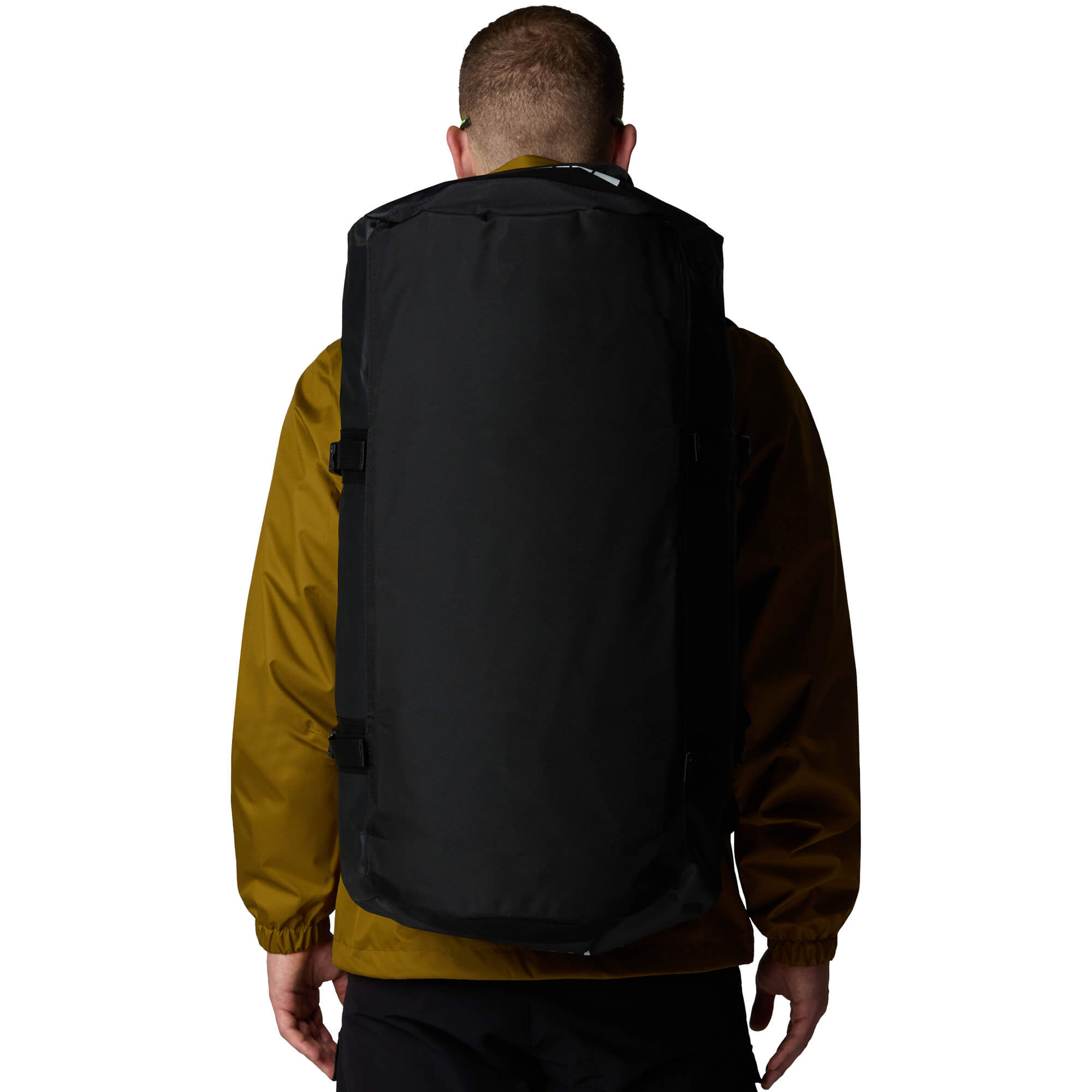 The North Face Base Camp Medium Duffel Bag/Backpack