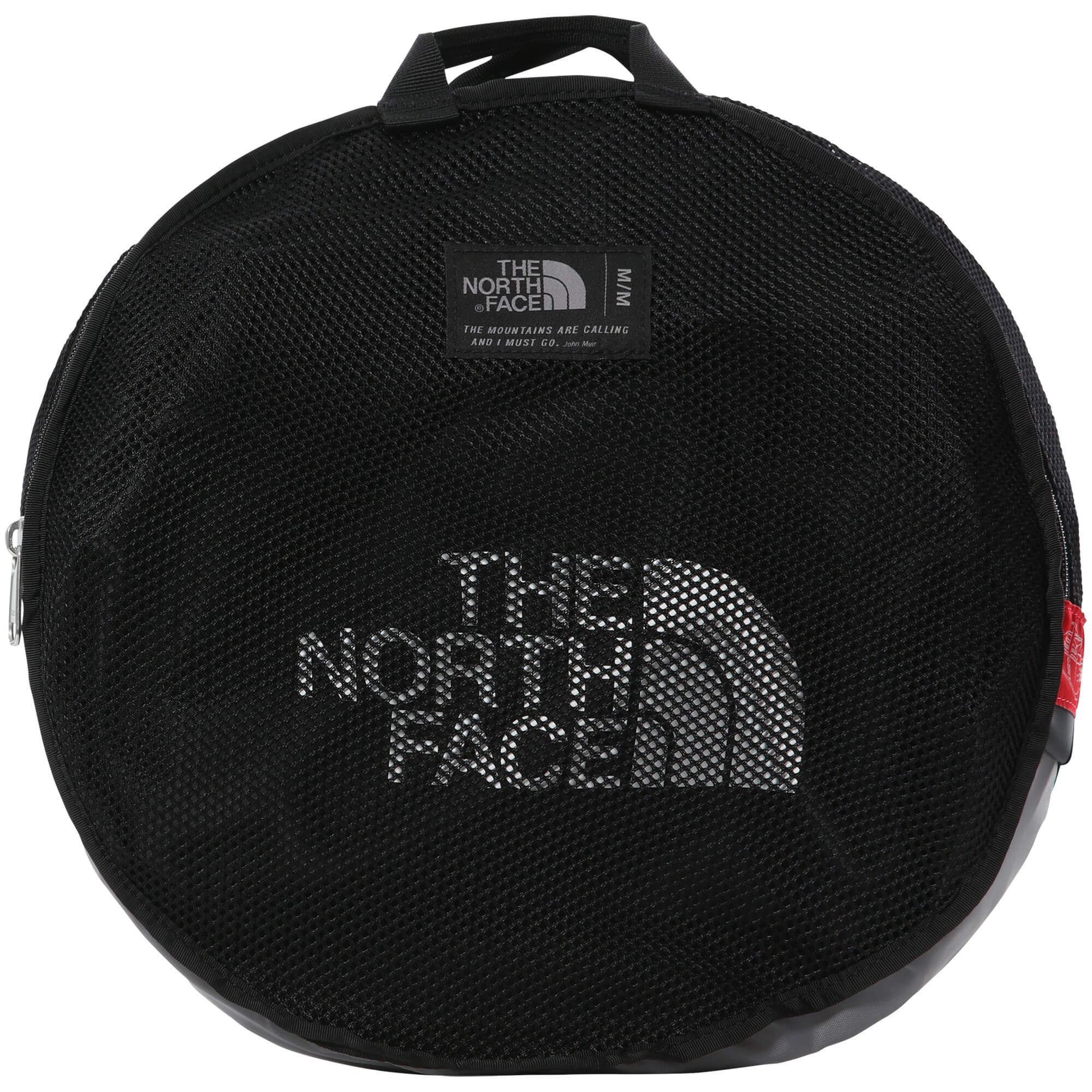 The North Face Base Camp Medium Duffel Bag/Backpack