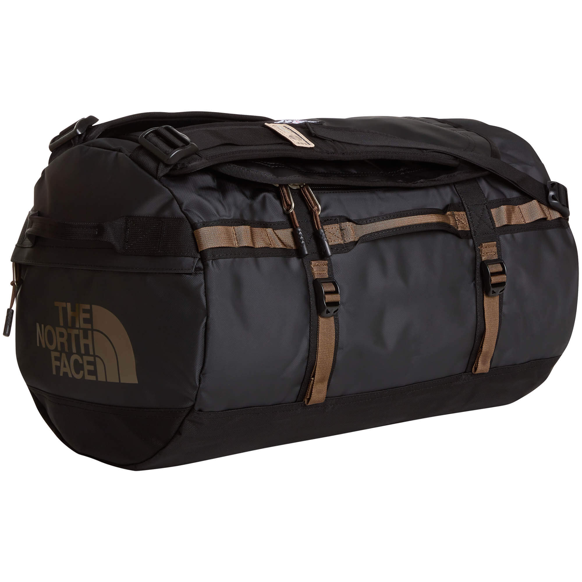 camp duffel small north face bag small