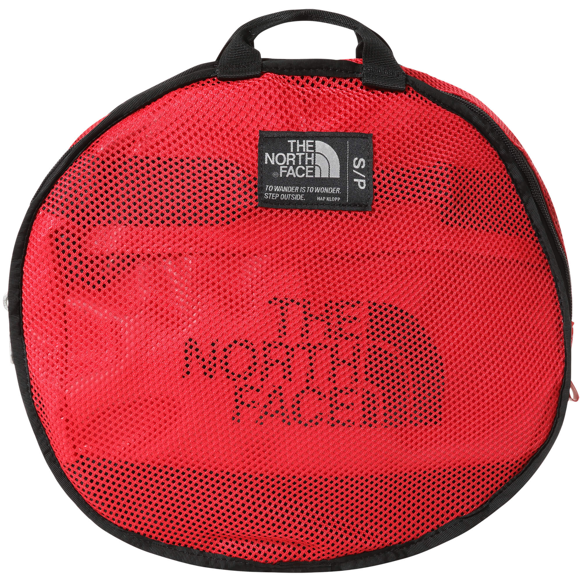 The North Face Base Camp Small Duffel Bag/Backpack