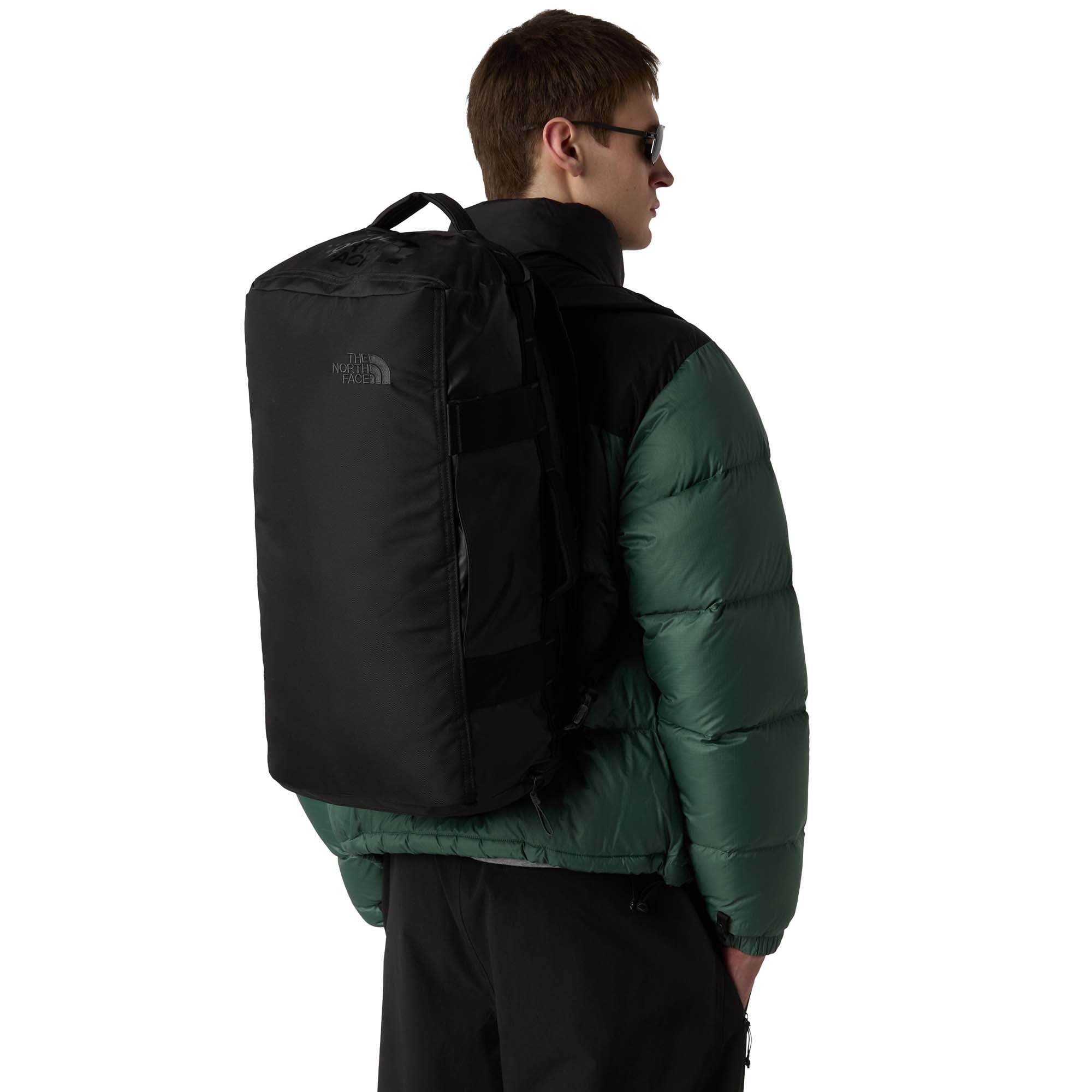 The North Face Base Camp Voyager 32 Duffel Bag