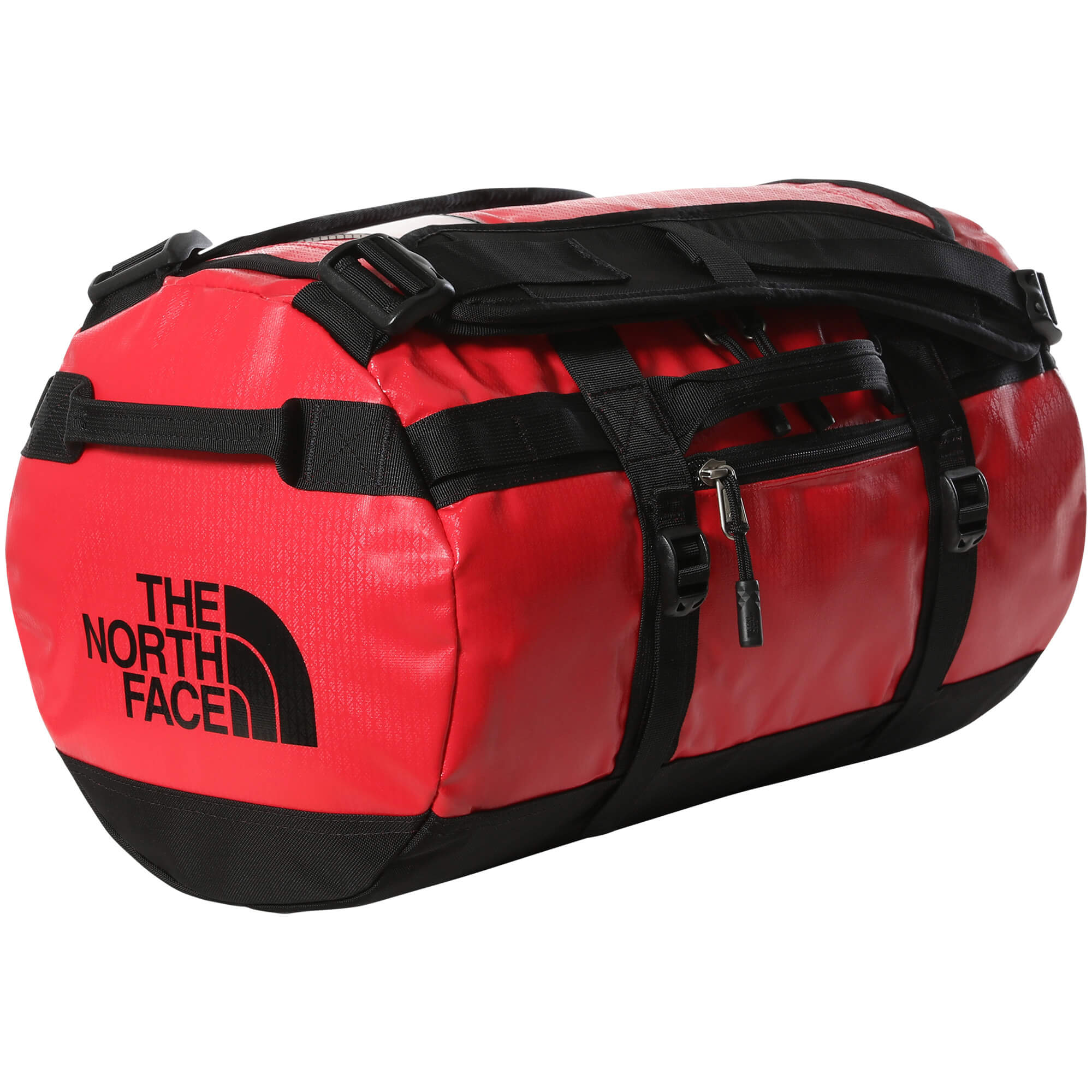 The North Face Base Camp XS, 31 Litres Duffel Bag/Backpack