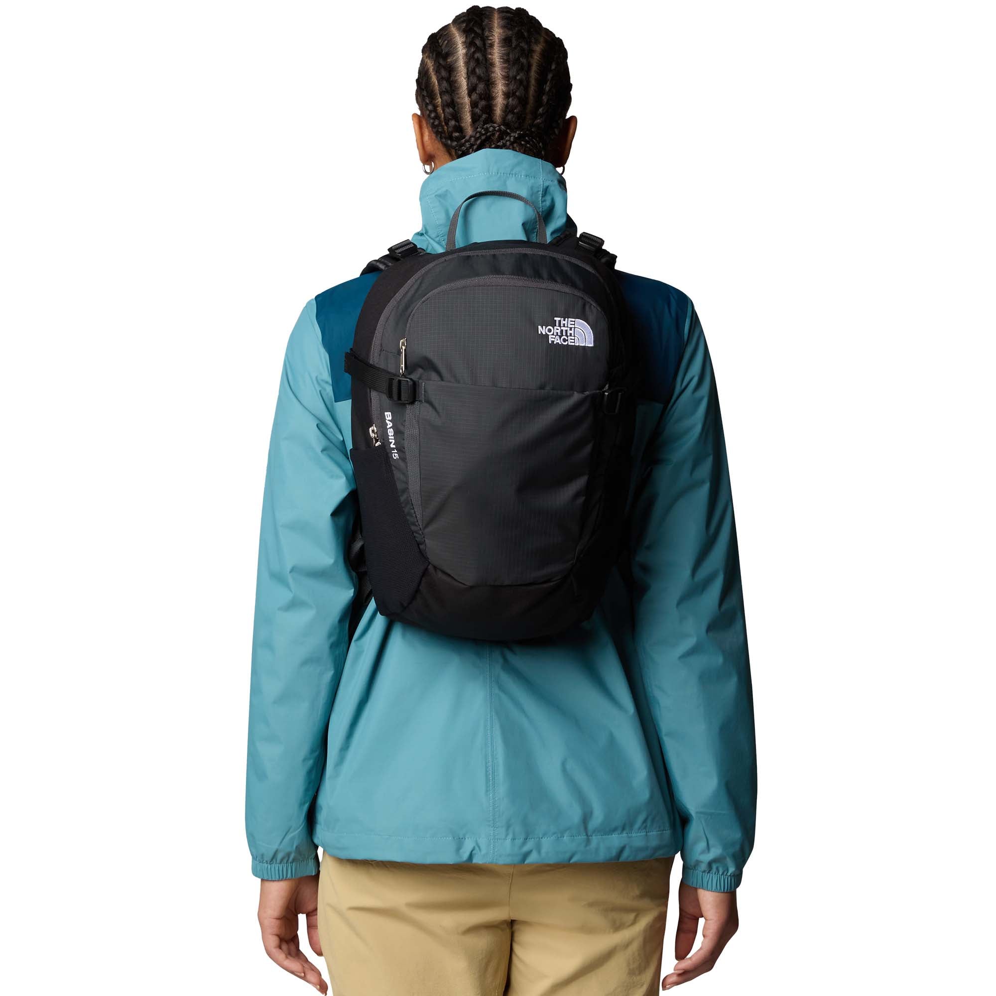 The North Face Basin 15 Hiking & Day Pack