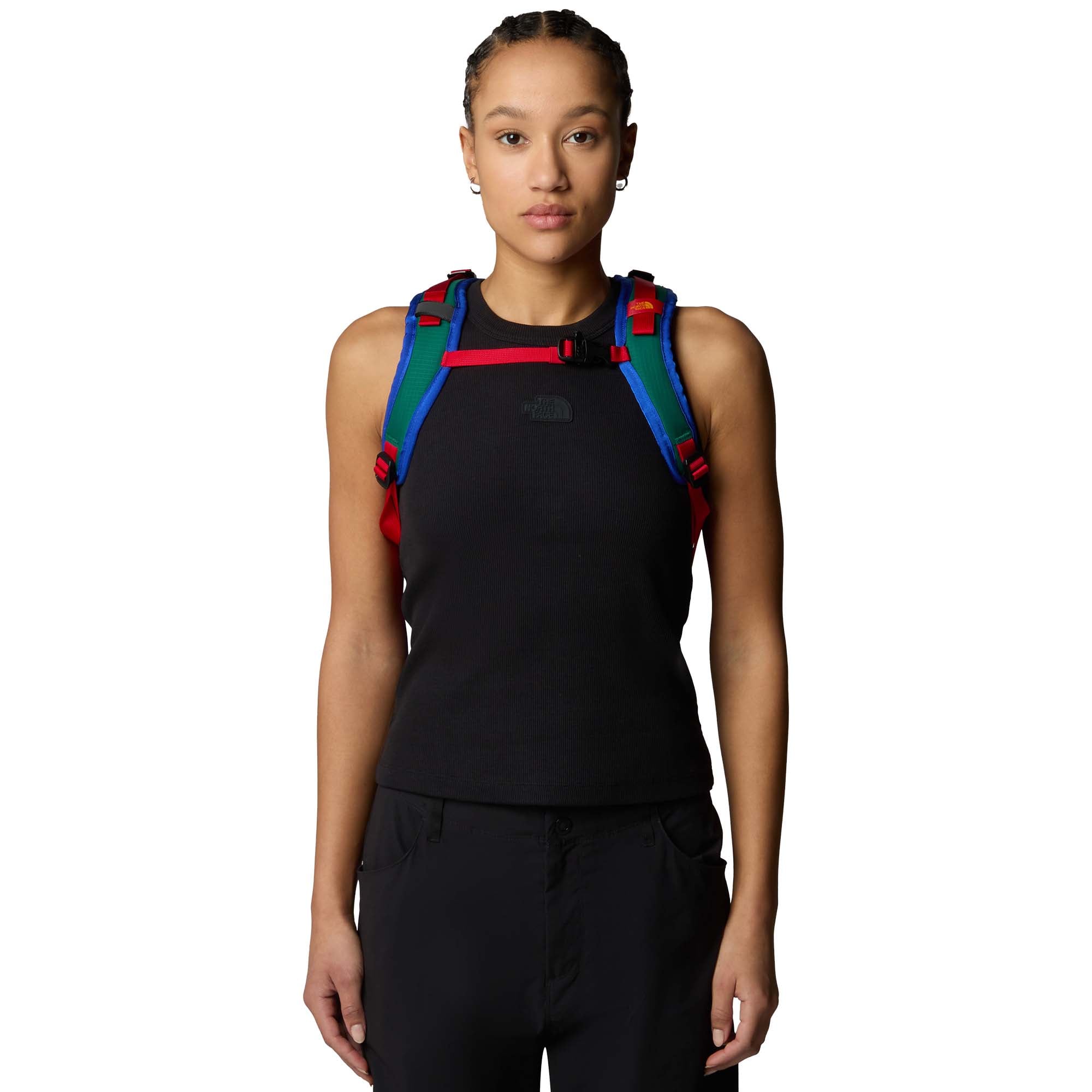 The North Face Basin 15 Hiking & Day Pack