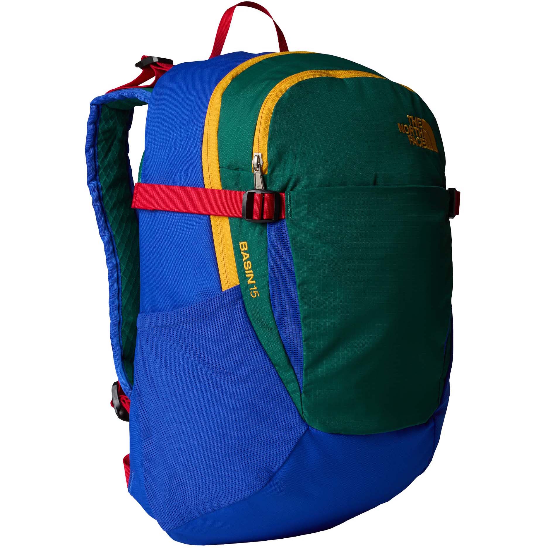 The North Face Basin 15 Hiking & Day Pack