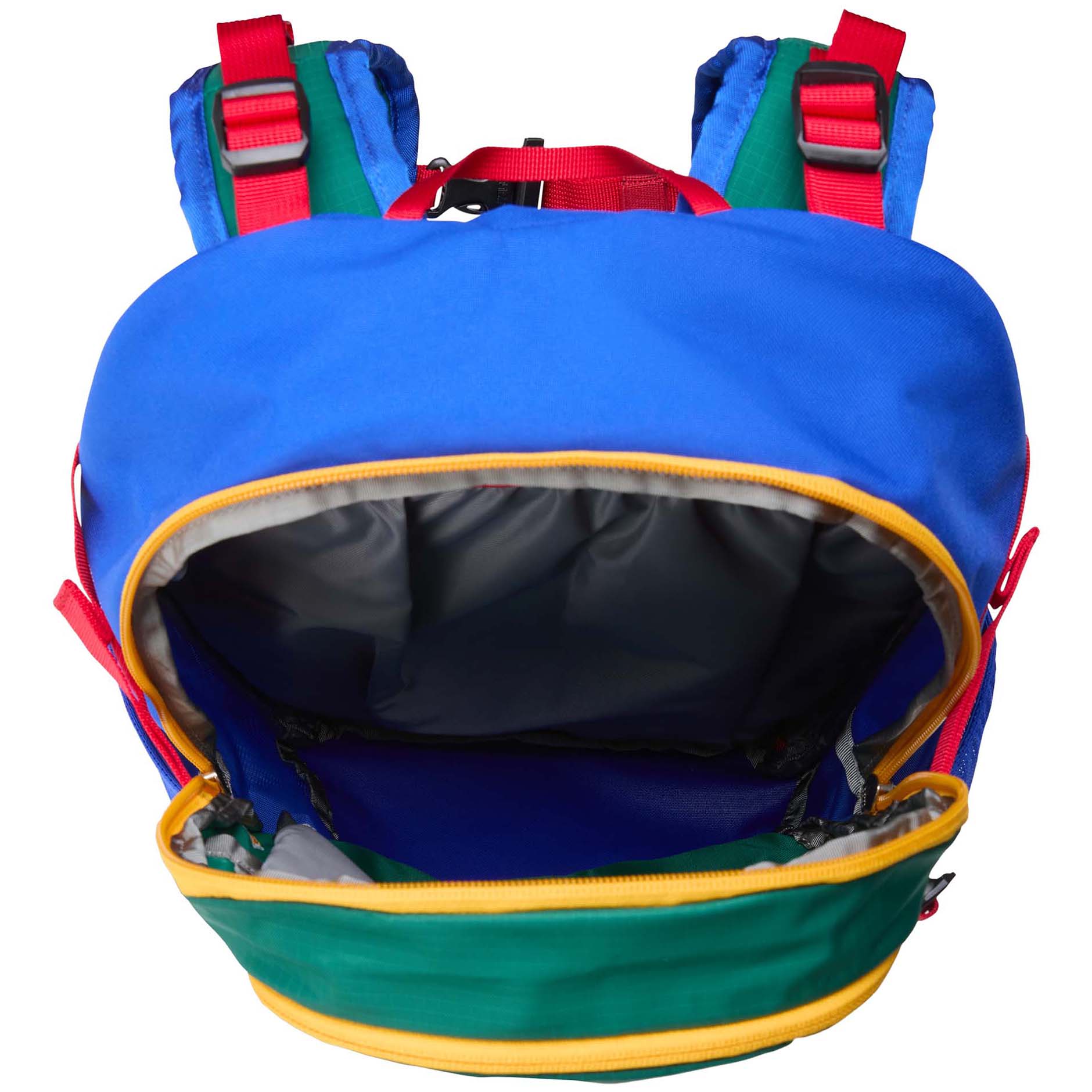 The North Face Basin 15 Backpacks | Absolute-Snow