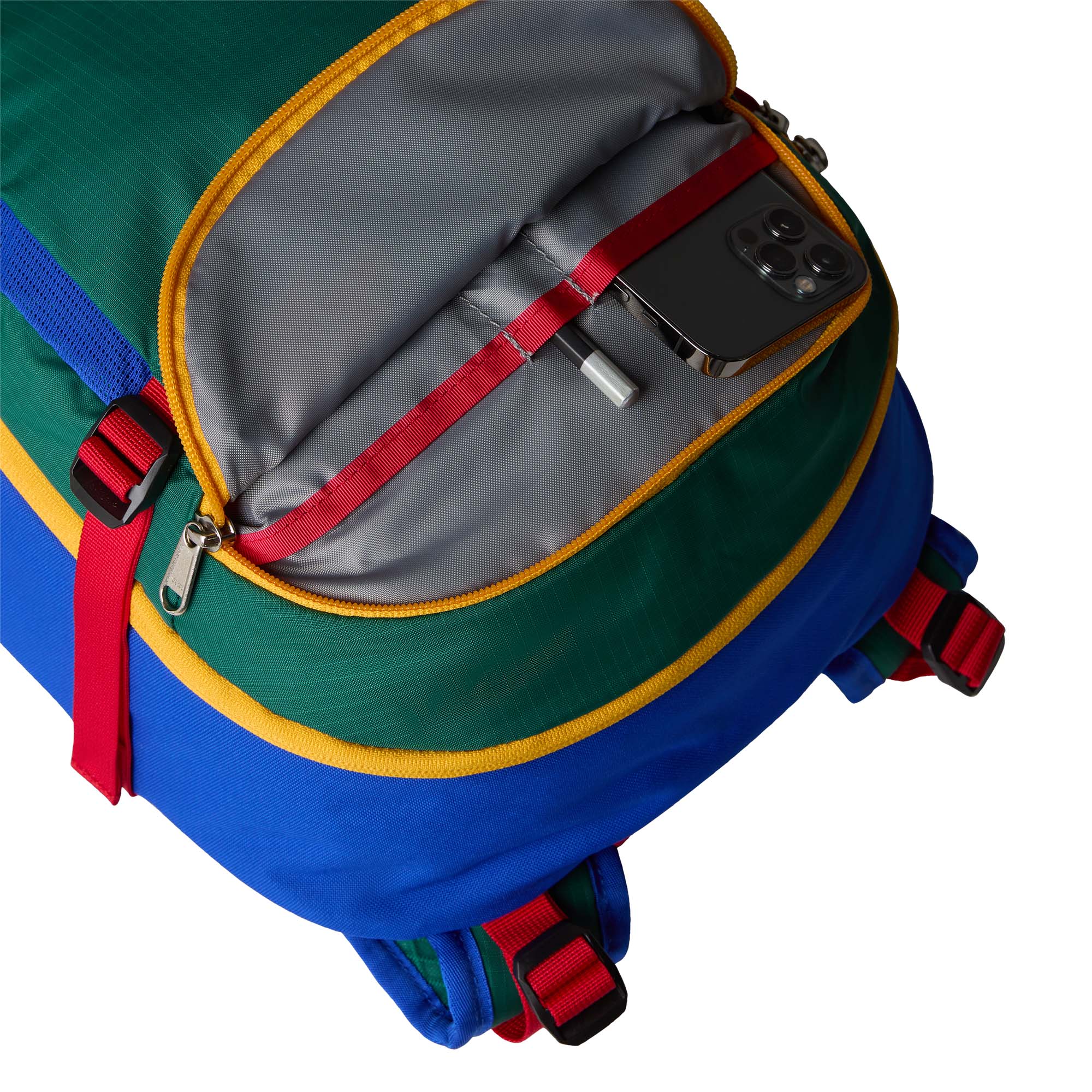 The North Face Basin 15 Hiking & Day Pack