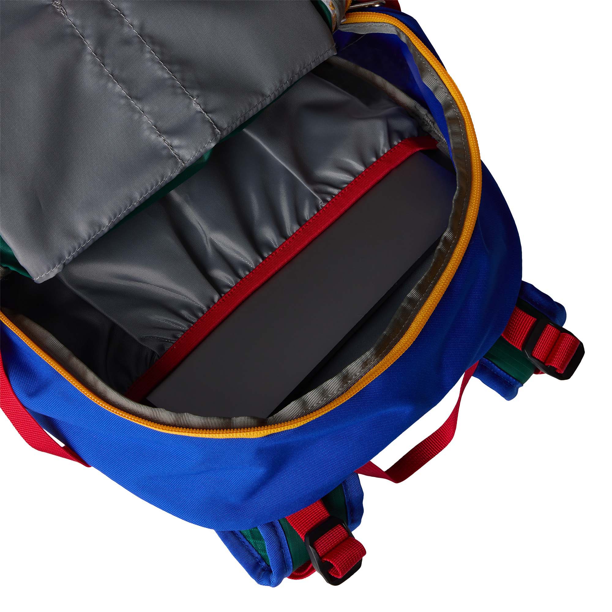 The North Face Basin 15 Backpacks | Absolute-Snow
