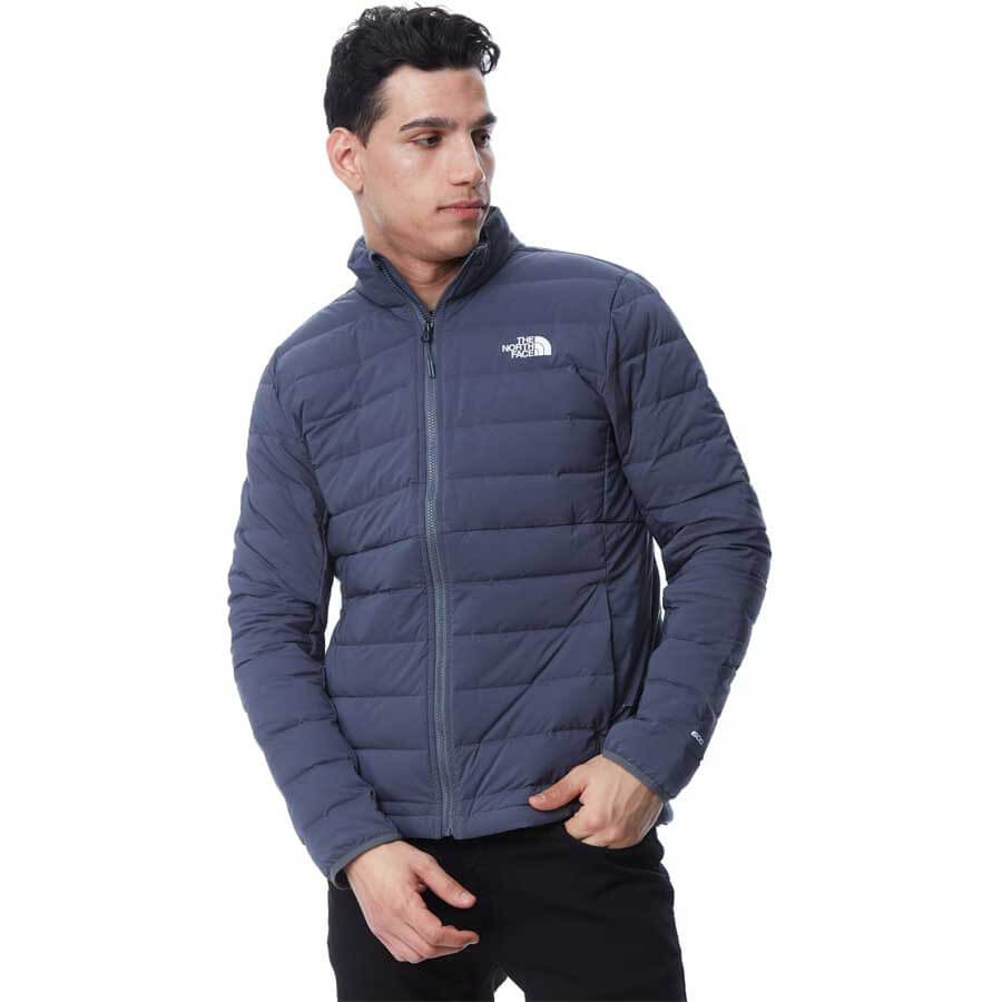 The North Face Belleview Stretch Down Jacket
