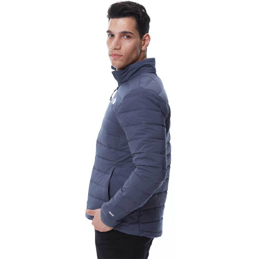 The North Face Belleview Stretch Down Jacket