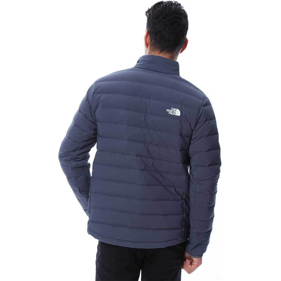 The North Face Belleview Stretch Down Jacket