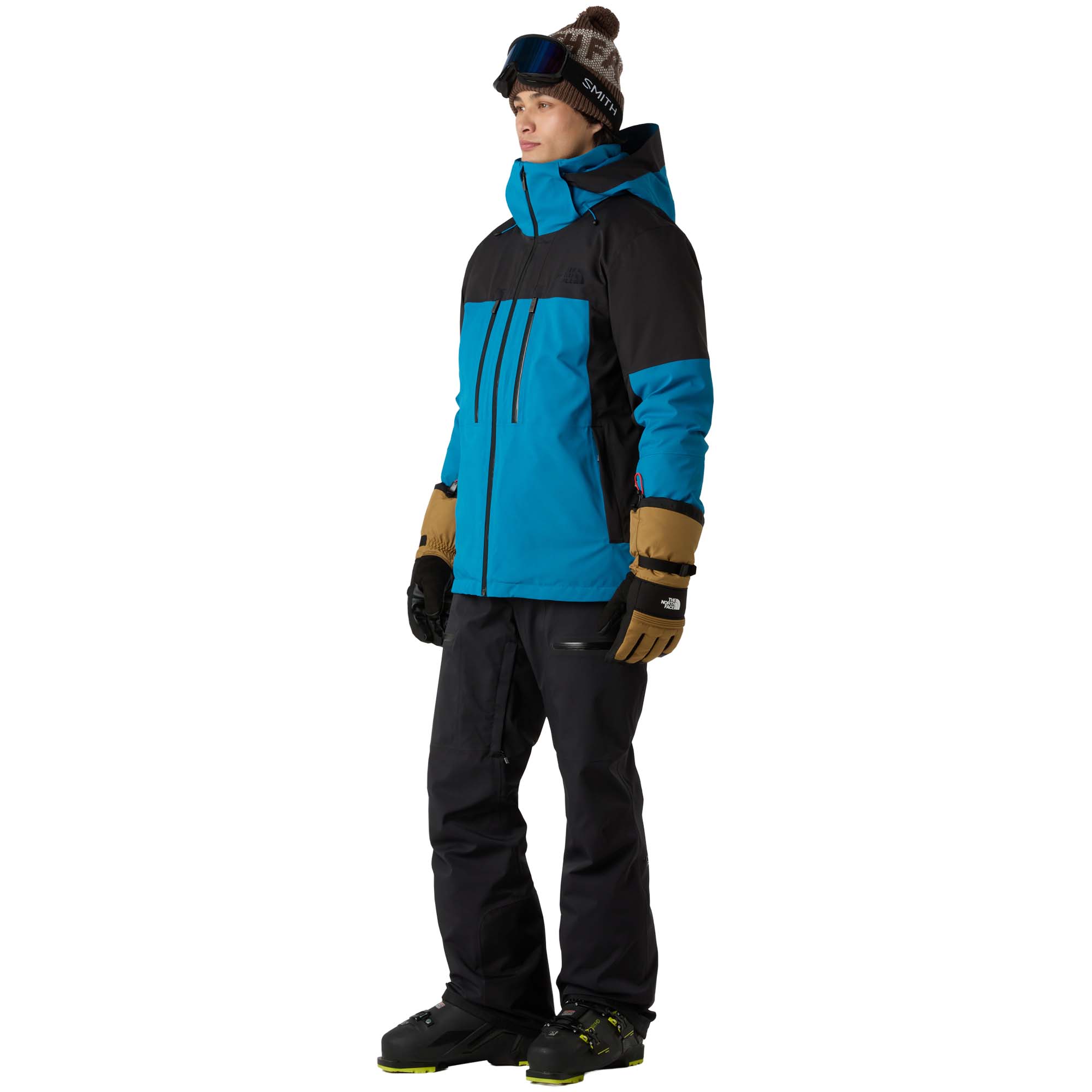 The North Face Chakal Jackets | Absolute-Snow